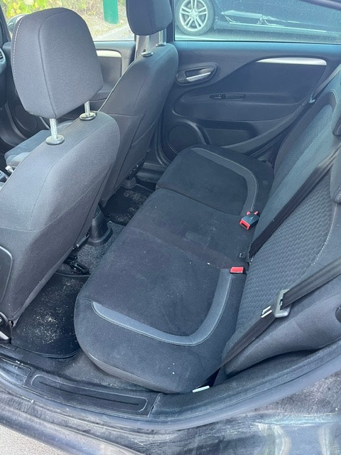 Fiat Punto – billede 2