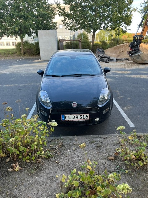 Fiat Punto – billede 7