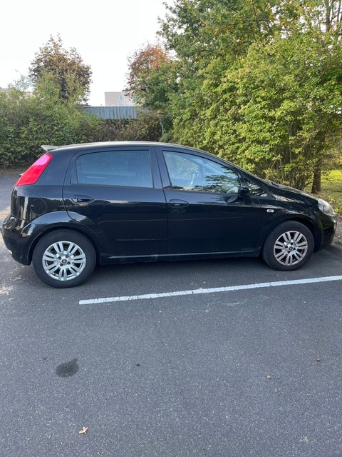 Fiat Punto – billede 5
