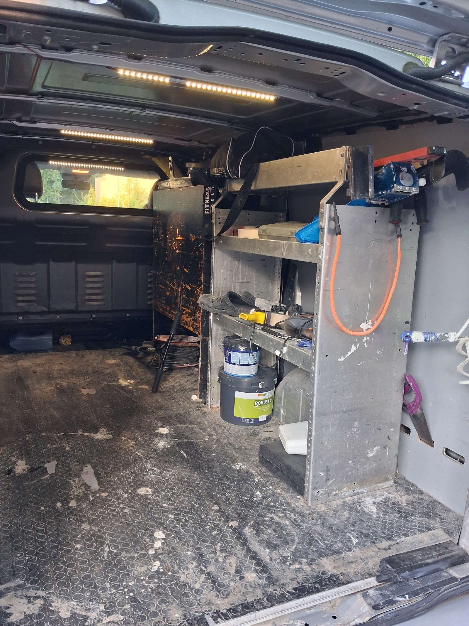 Mercedes Vito 116 til salg hos Nabilli