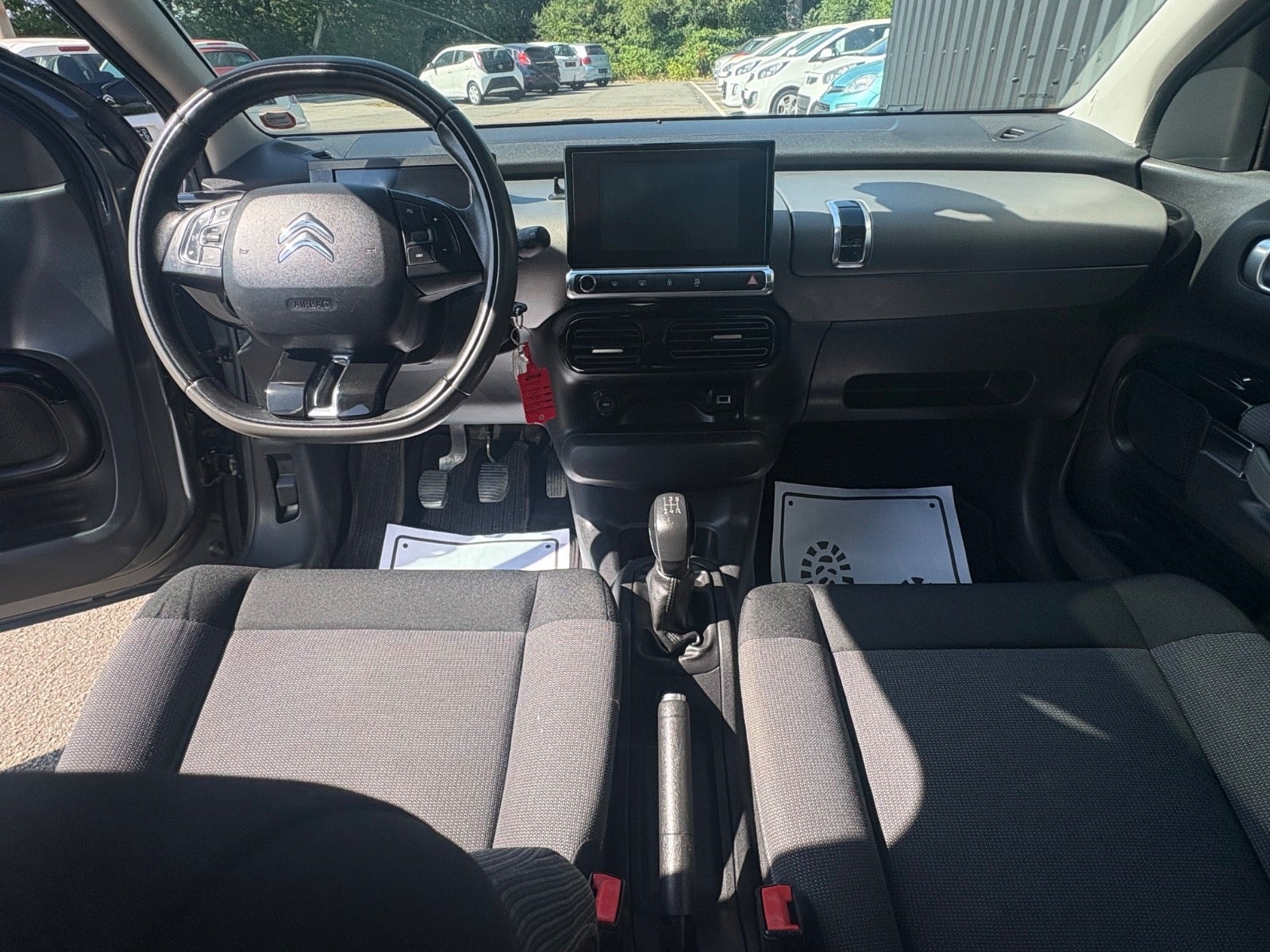 Citroen C4 Cactus – billede 16