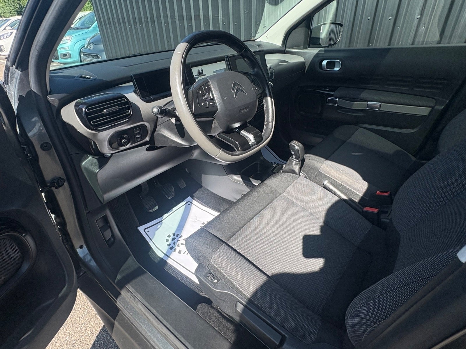 Citroen C4 Cactus – billede 13