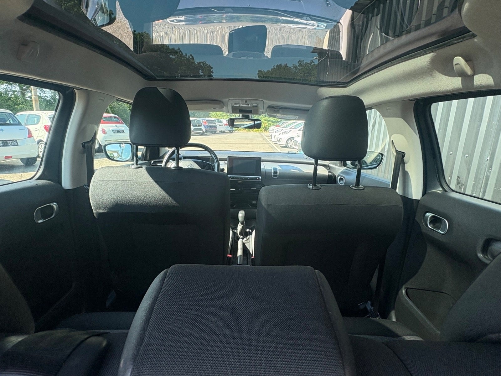 Citroen C4 Cactus – billede 8