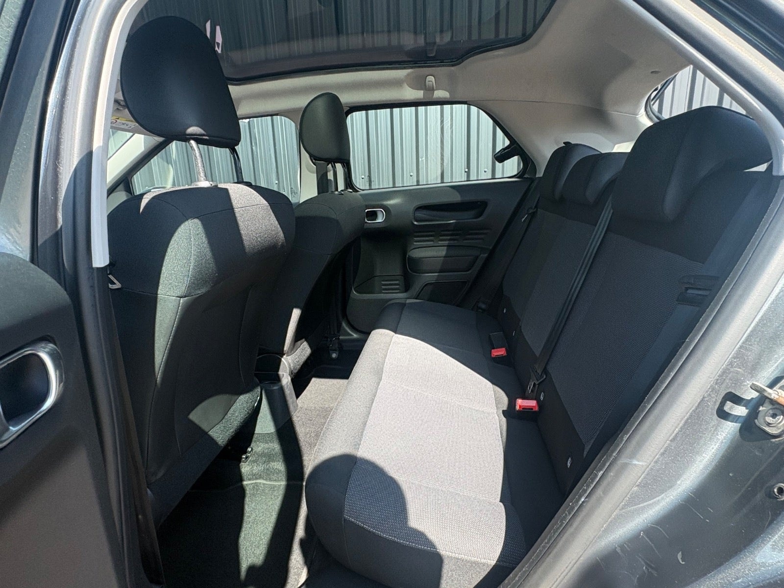 Citroen C4 Cactus – billede 11