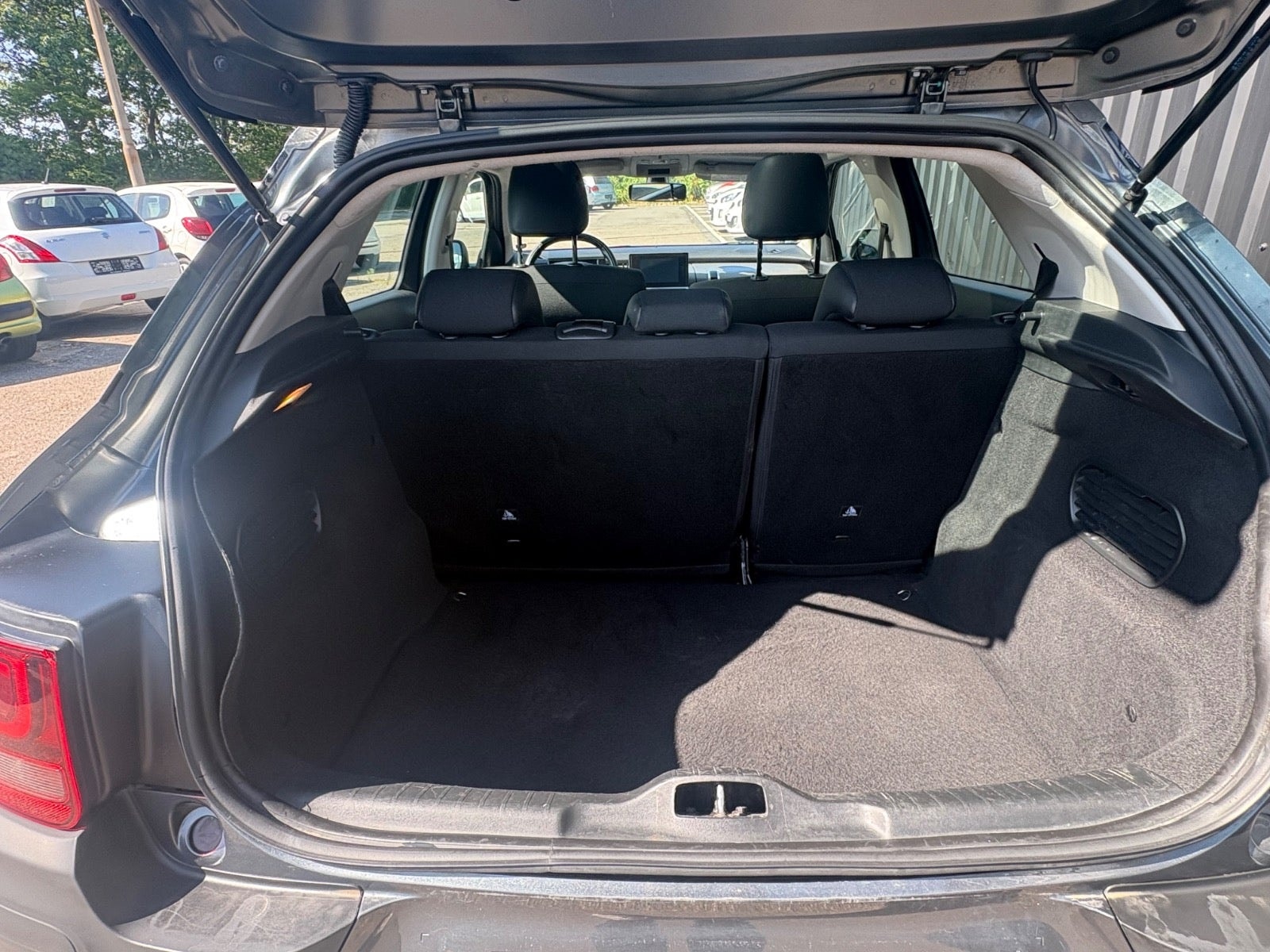 Citroen C4 Cactus – billede 9