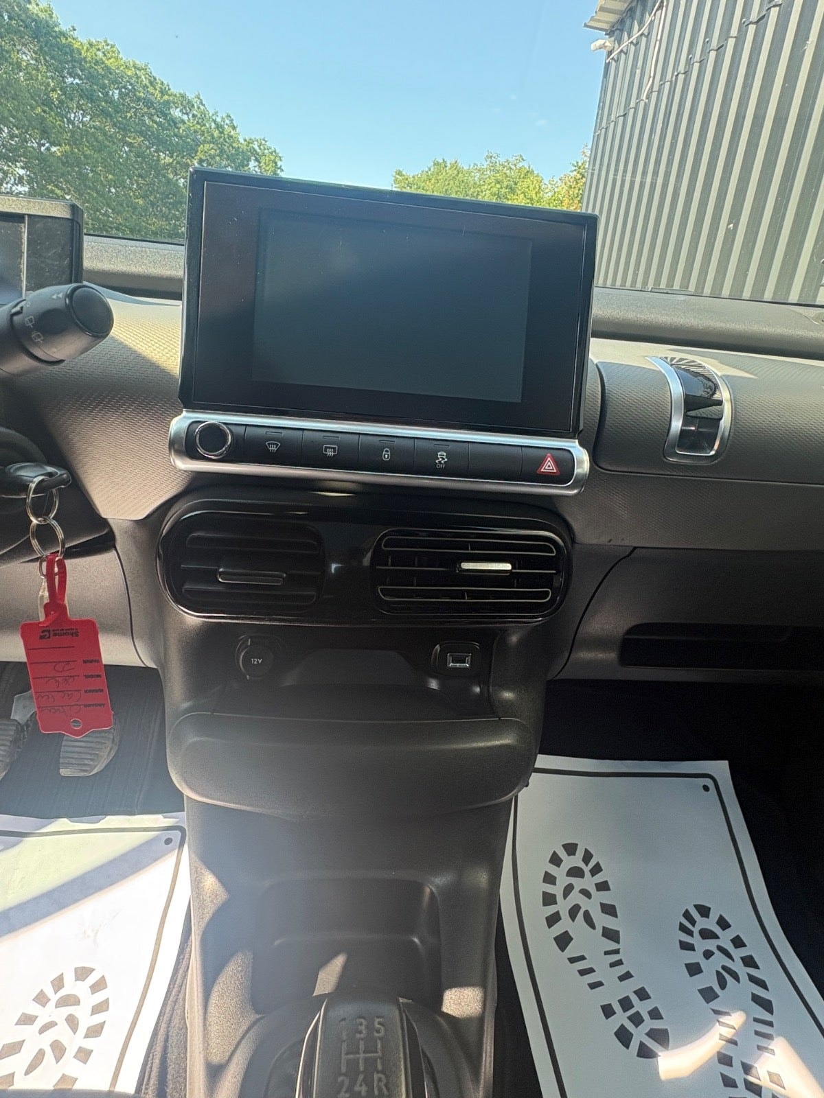 Citroen C4 Cactus – billede 15