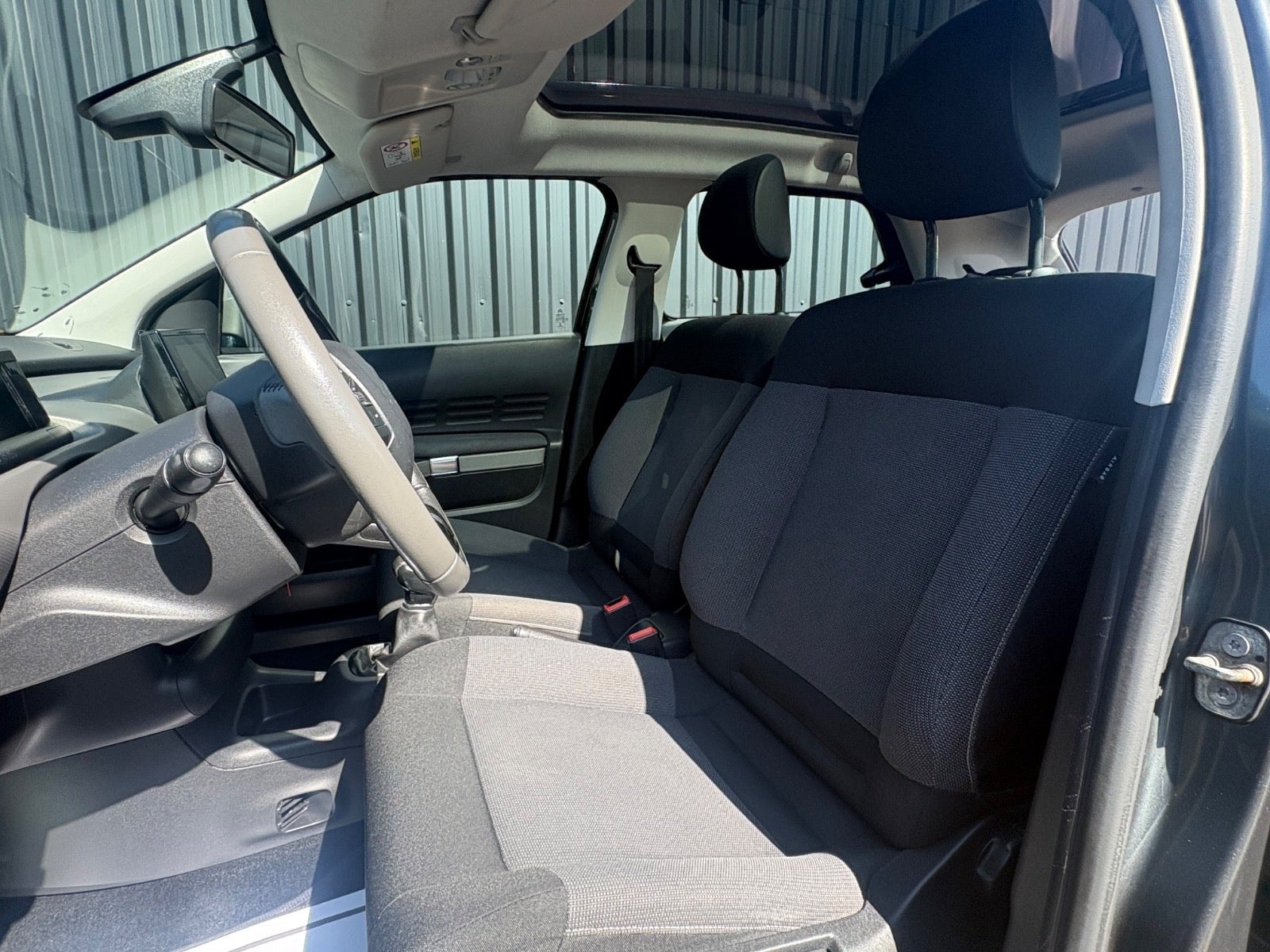 Citroen C4 Cactus – billede 12