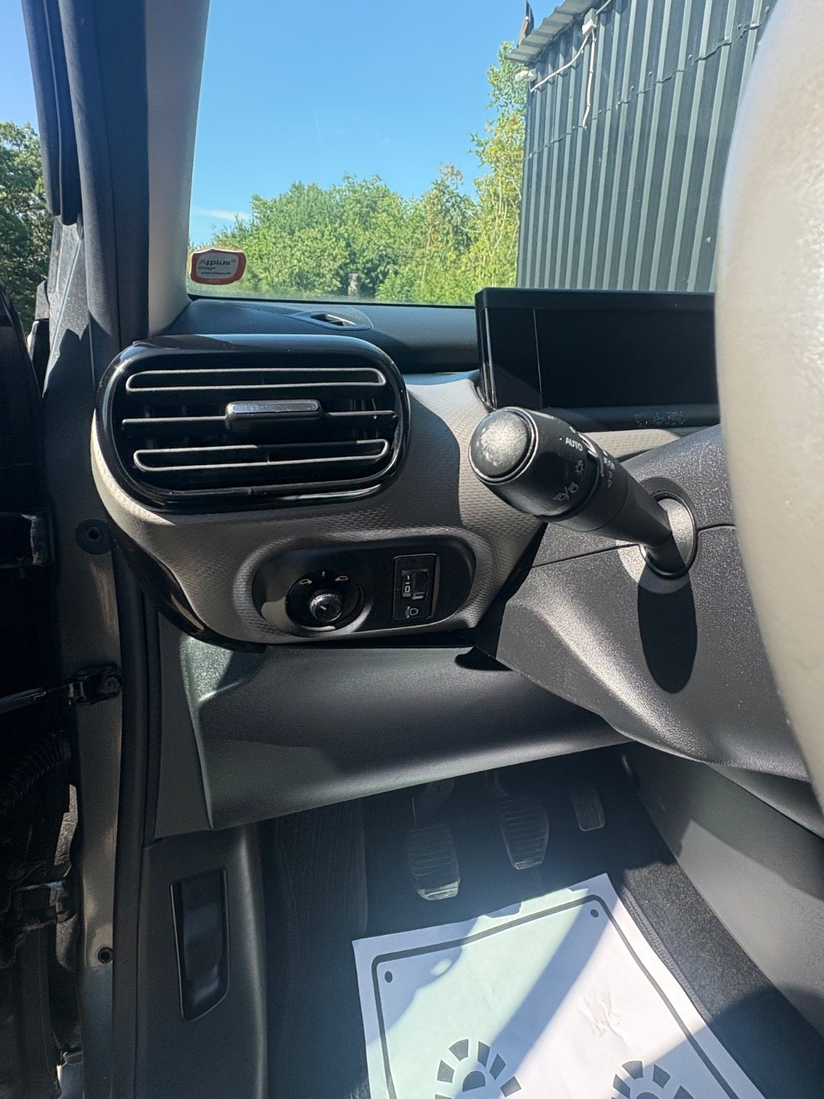 Citroen C4 Cactus – billede 4