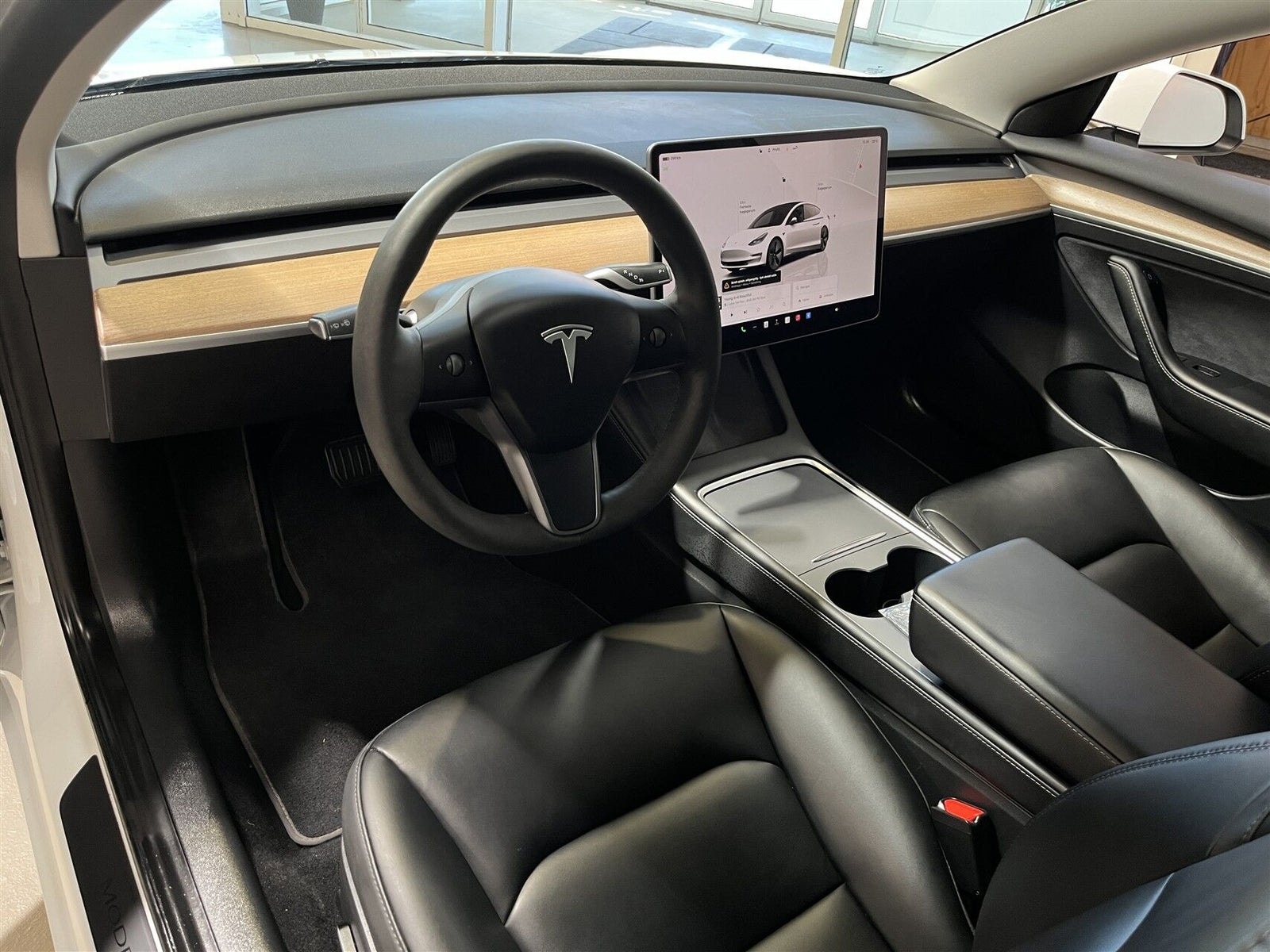 Tesla Model 3 – billede 16