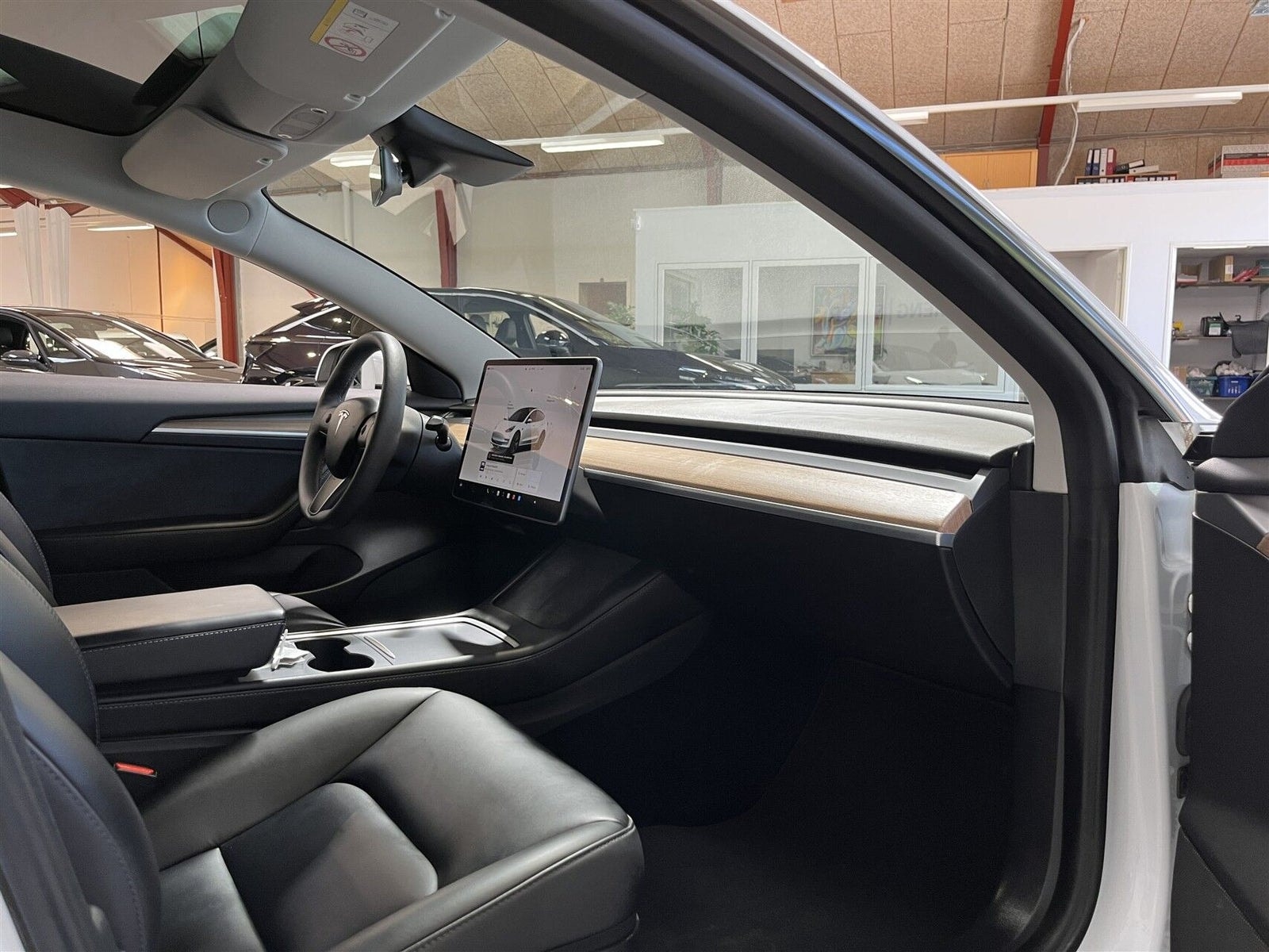 Tesla Model 3 – billede 20
