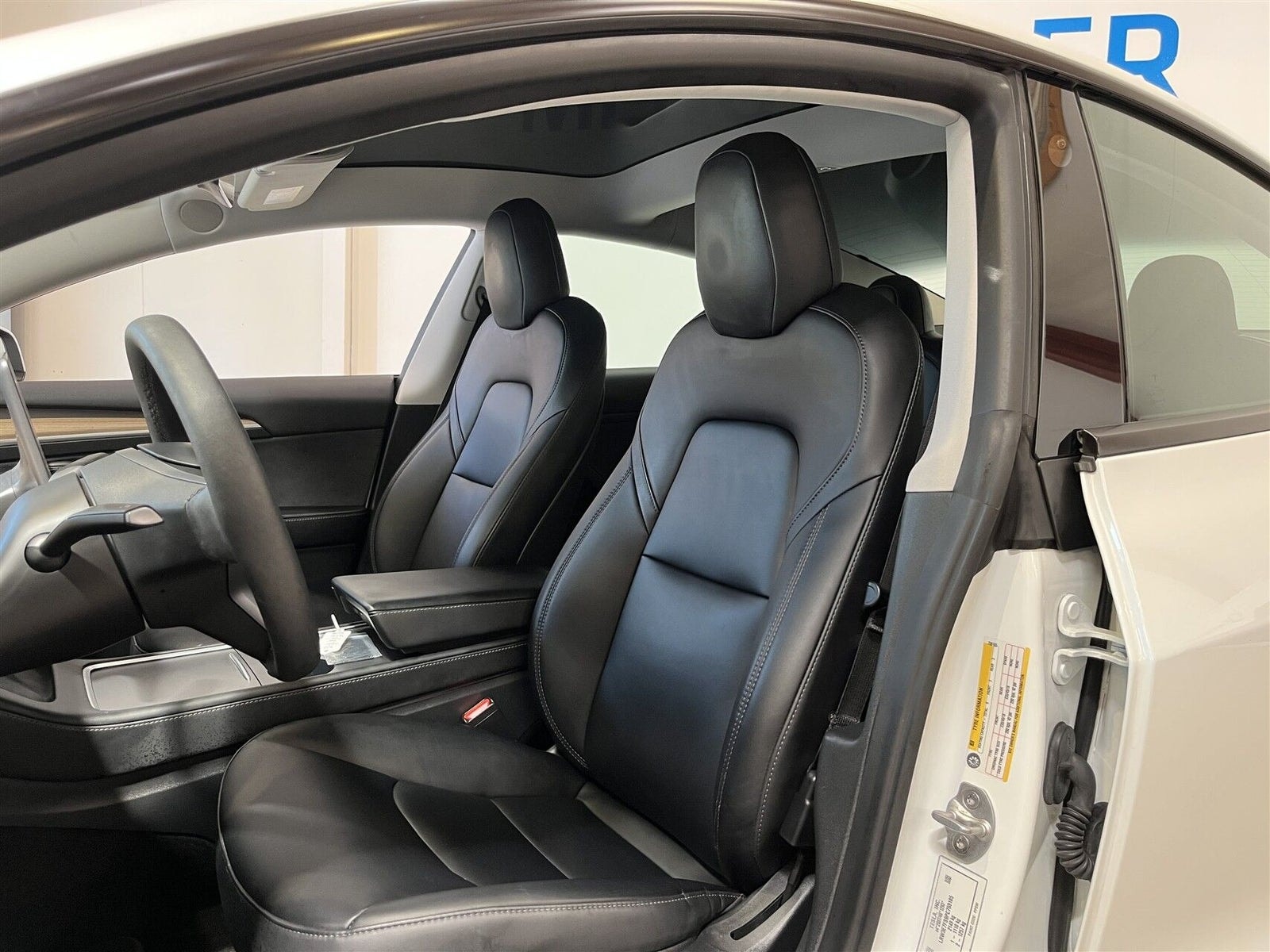 Tesla Model 3 – billede 14