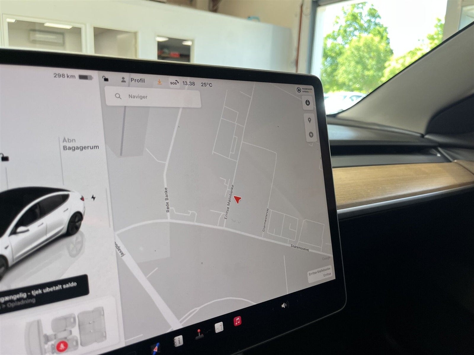Tesla Model 3 – billede 5