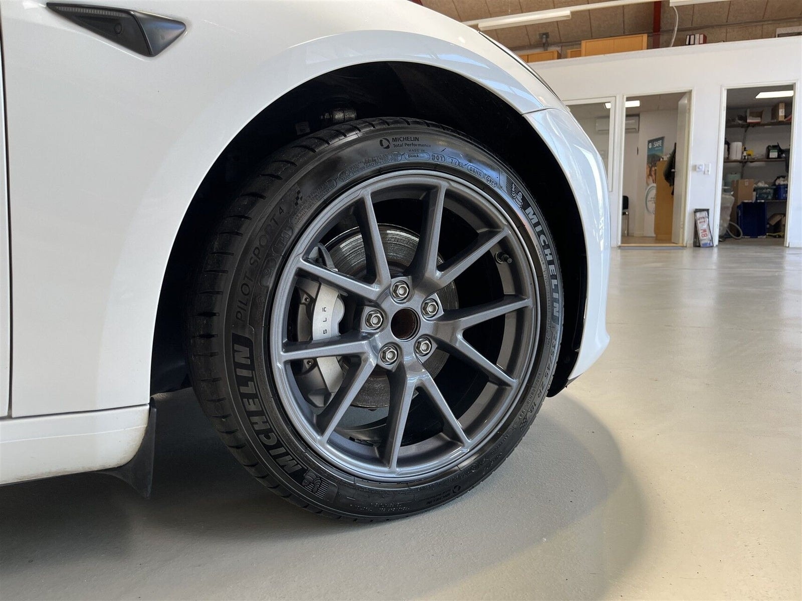 Tesla Model 3 – billede 7