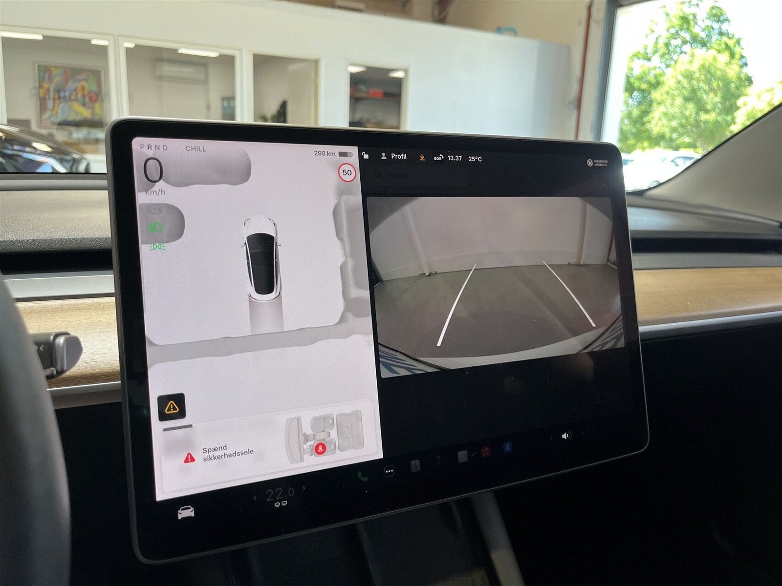 Tesla Model 3 – billede 27