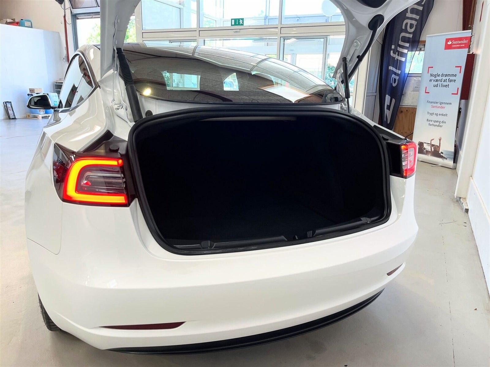 Tesla Model 3 – billede 12