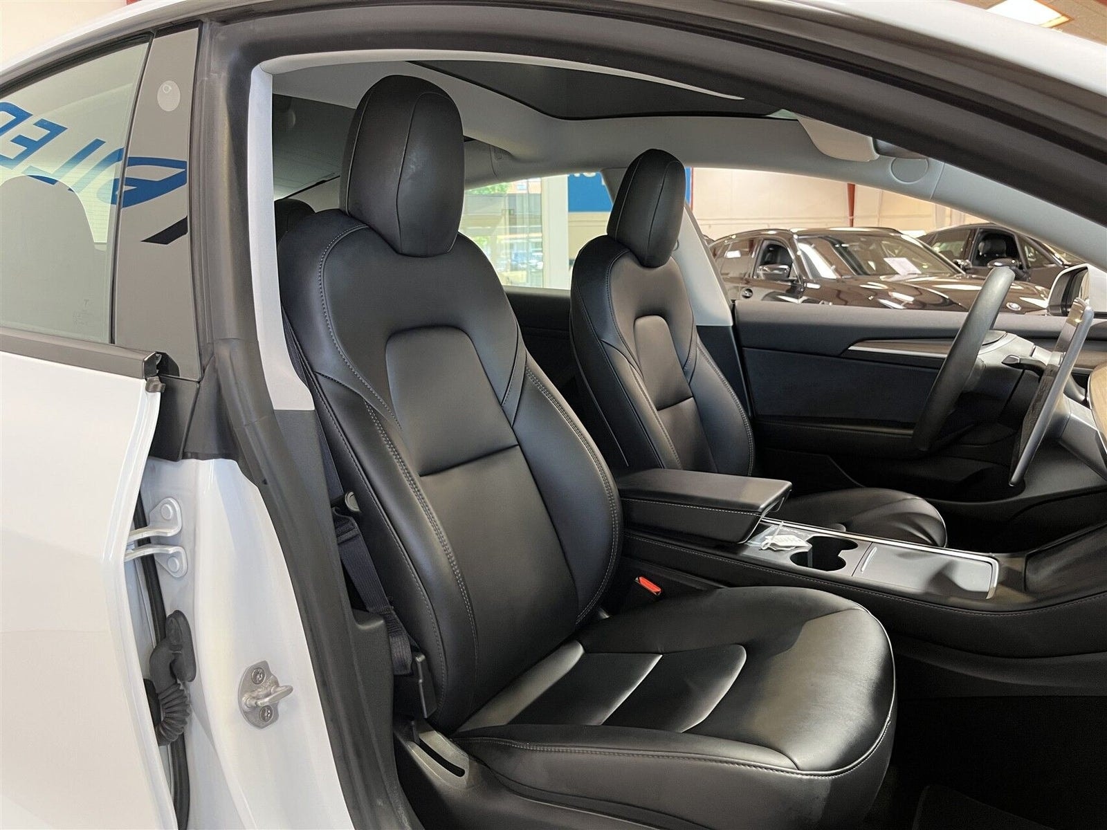 Tesla Model 3 – billede 21