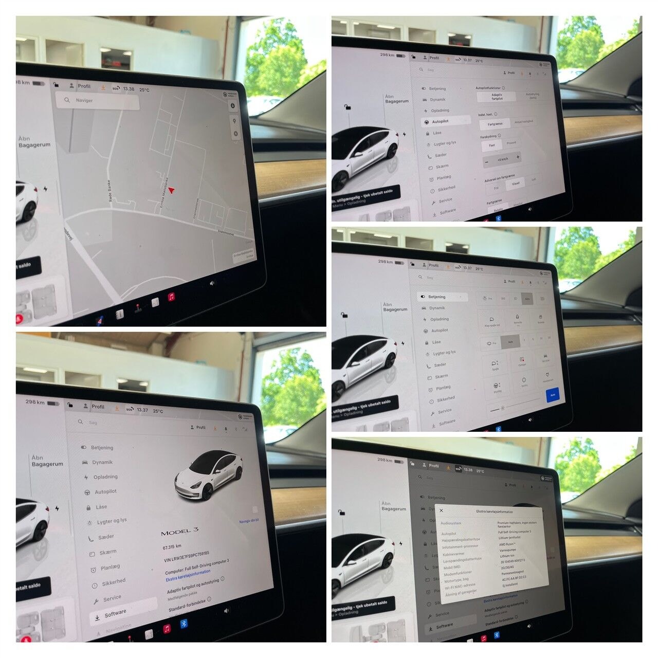 Tesla Model 3 – billede 18