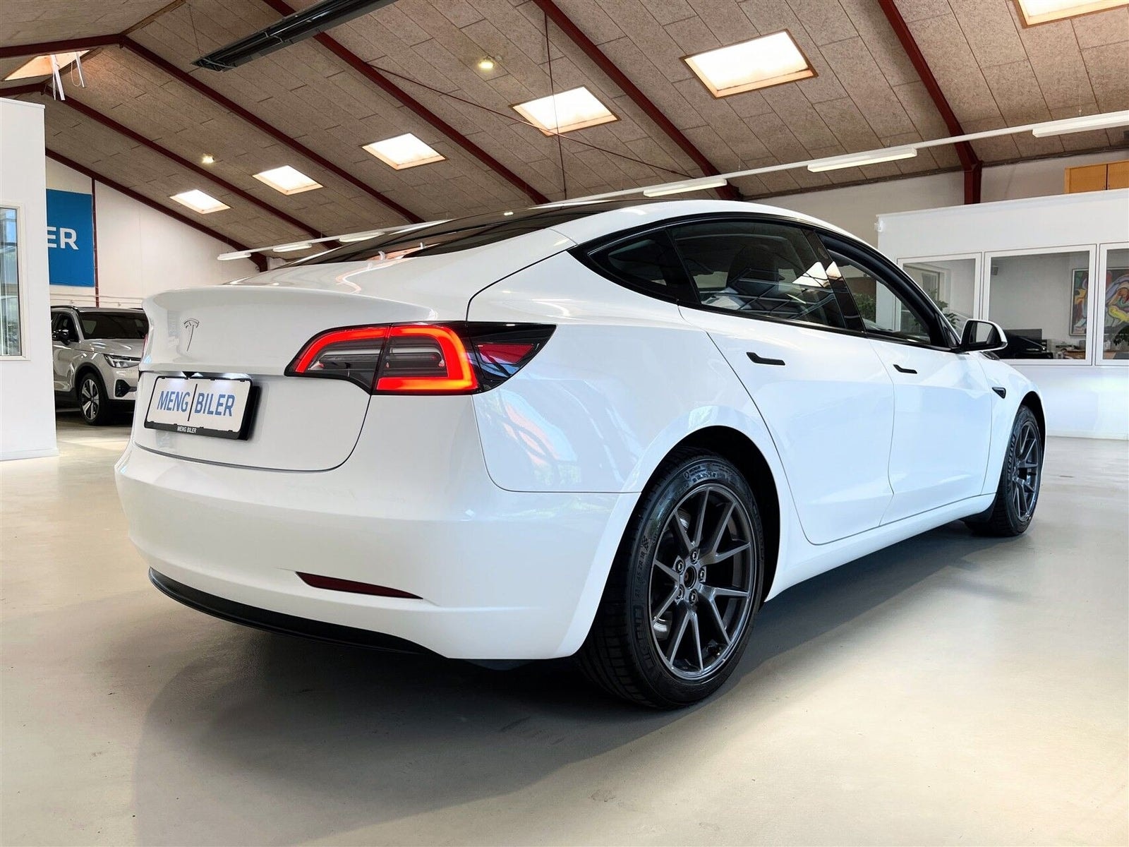 Tesla Model 3 – billede 8