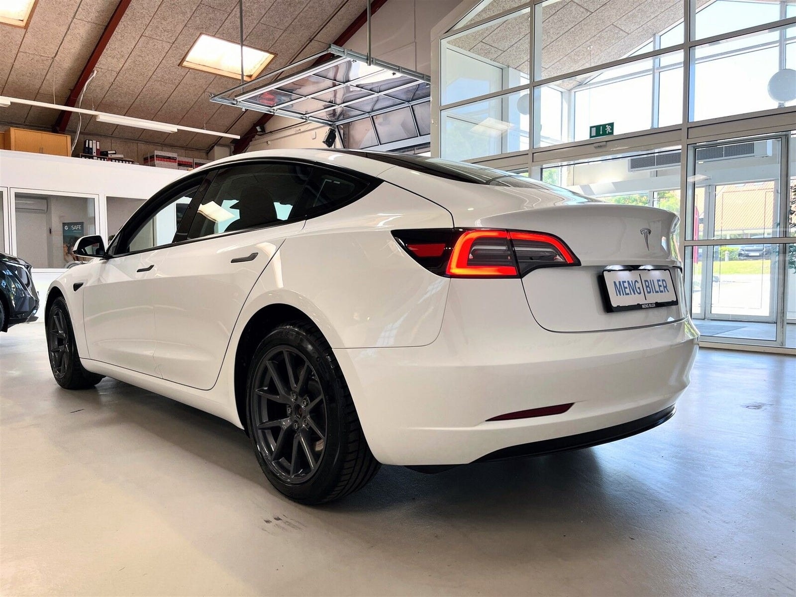 Tesla Model 3 – billede 10