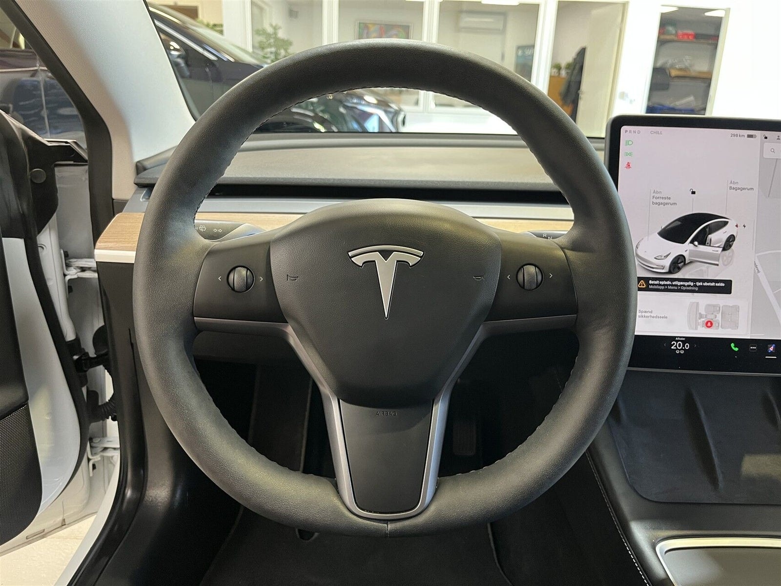 Tesla Model 3 – billede 17