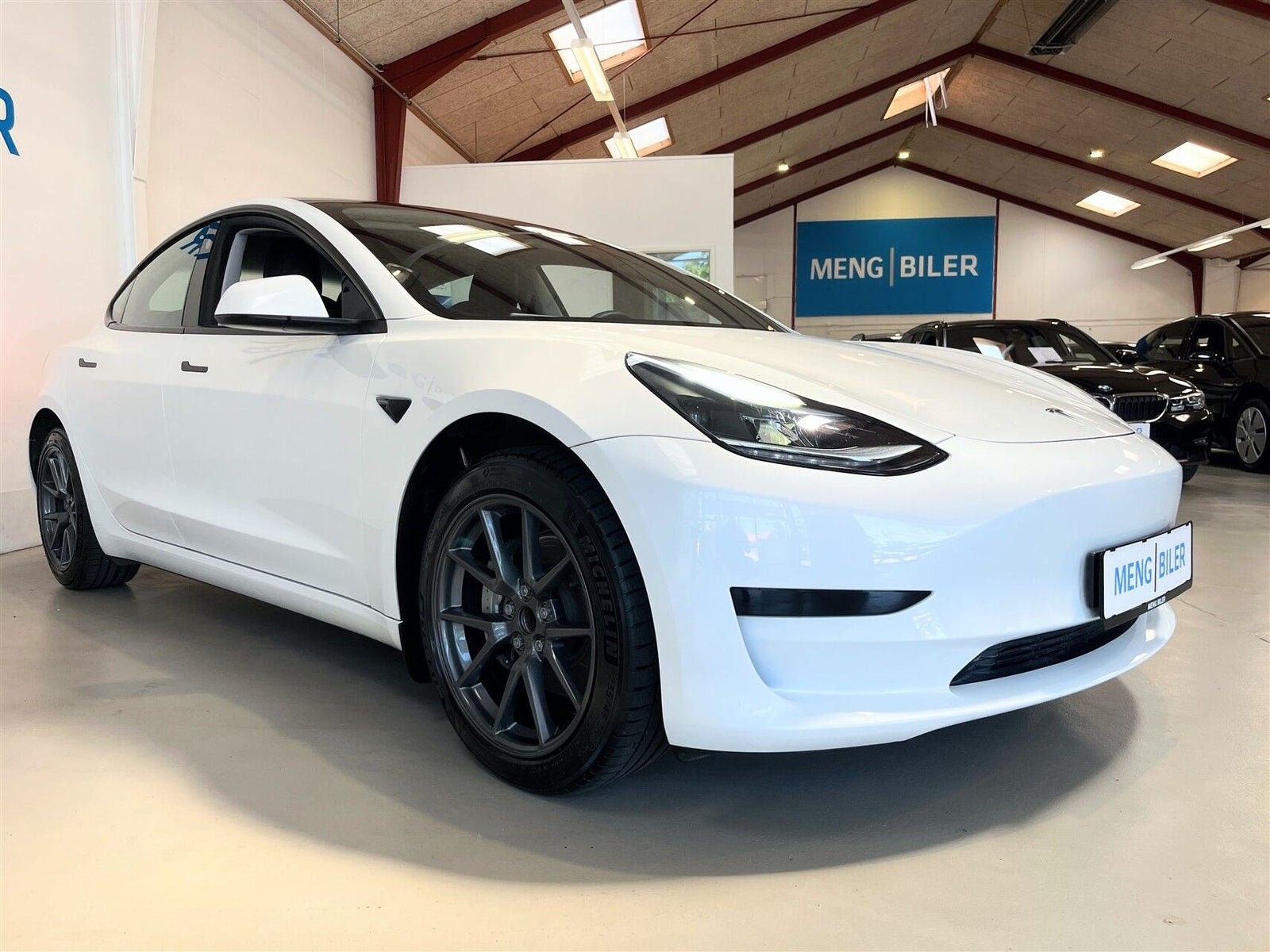 Tesla Model 3 – billede 3