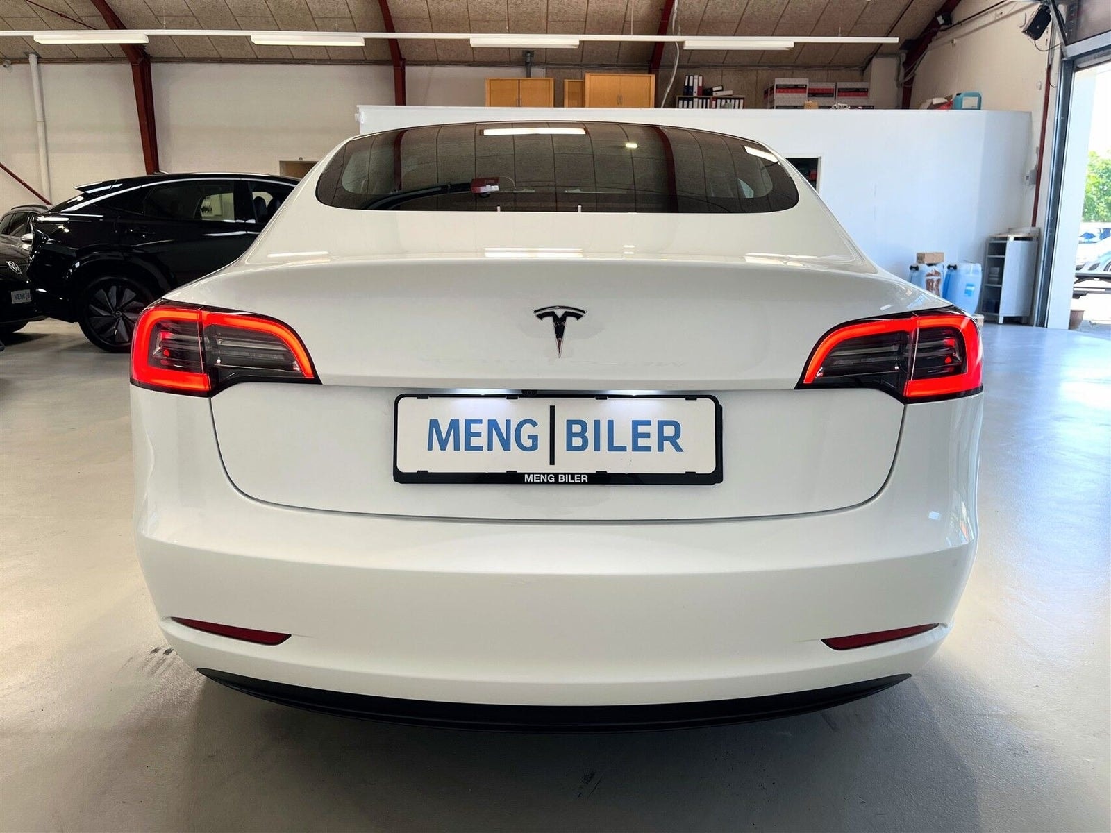 Tesla Model 3 – billede 9