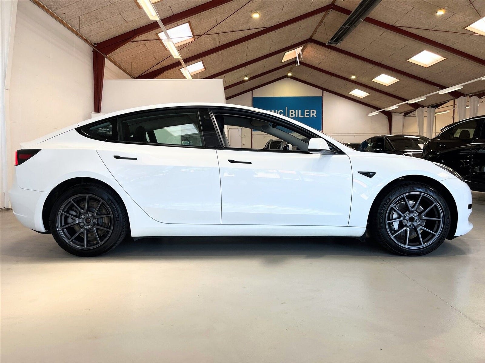 Tesla Model 3 – billede 6