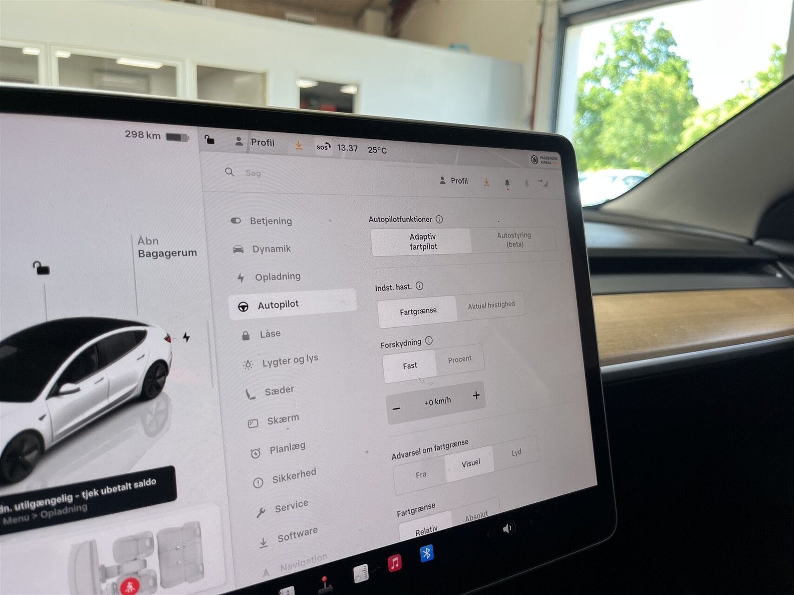 Tesla Model 3 – billede 31