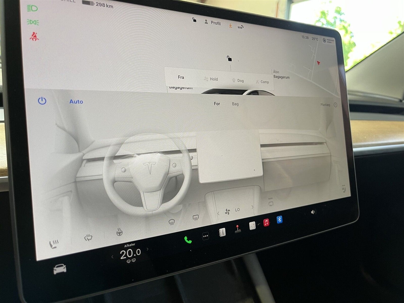 Tesla Model 3 – billede 26