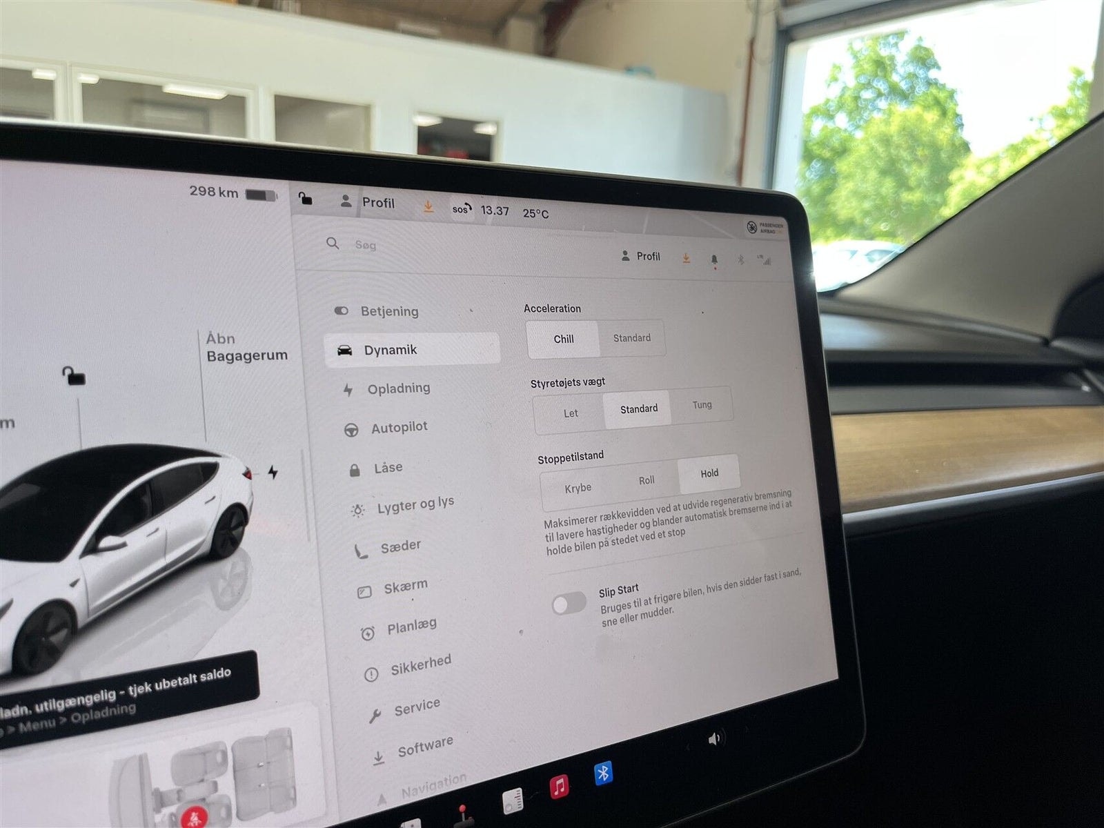 Tesla Model 3 – billede 29