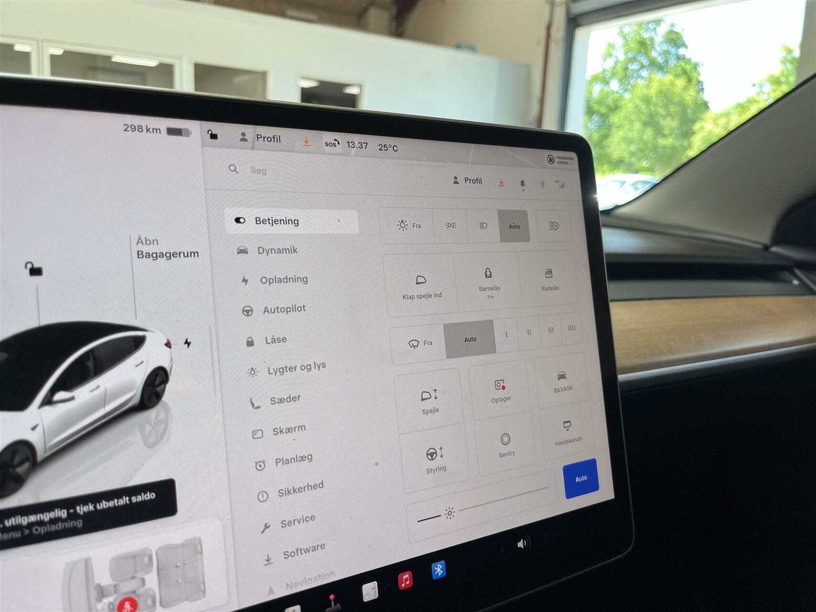 Tesla Model 3 – billede 28