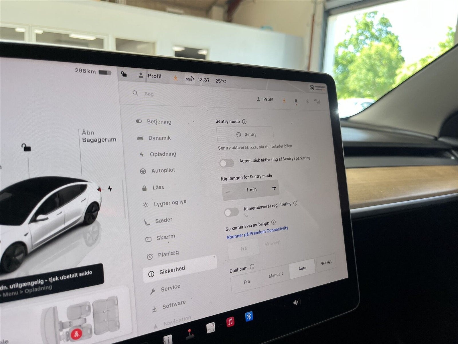 Tesla Model 3 – billede 34
