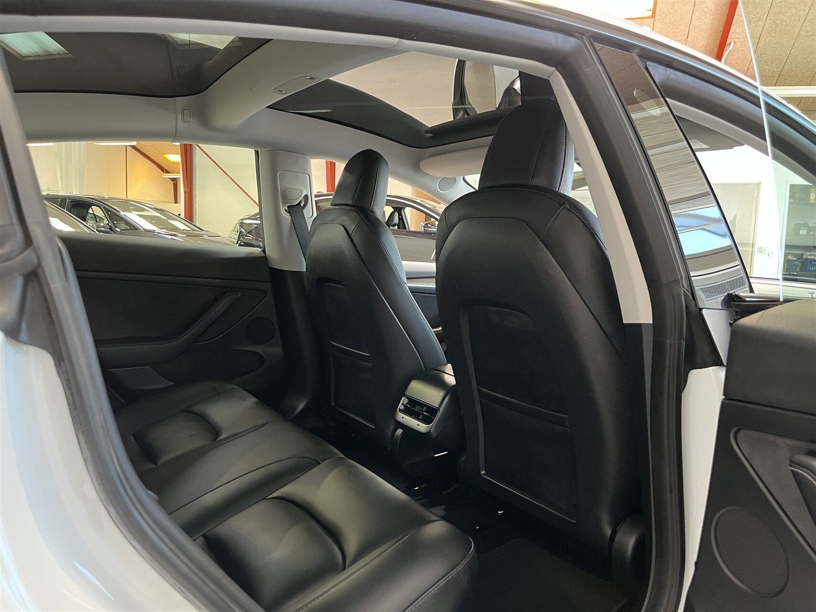 Tesla Model 3 – billede 22