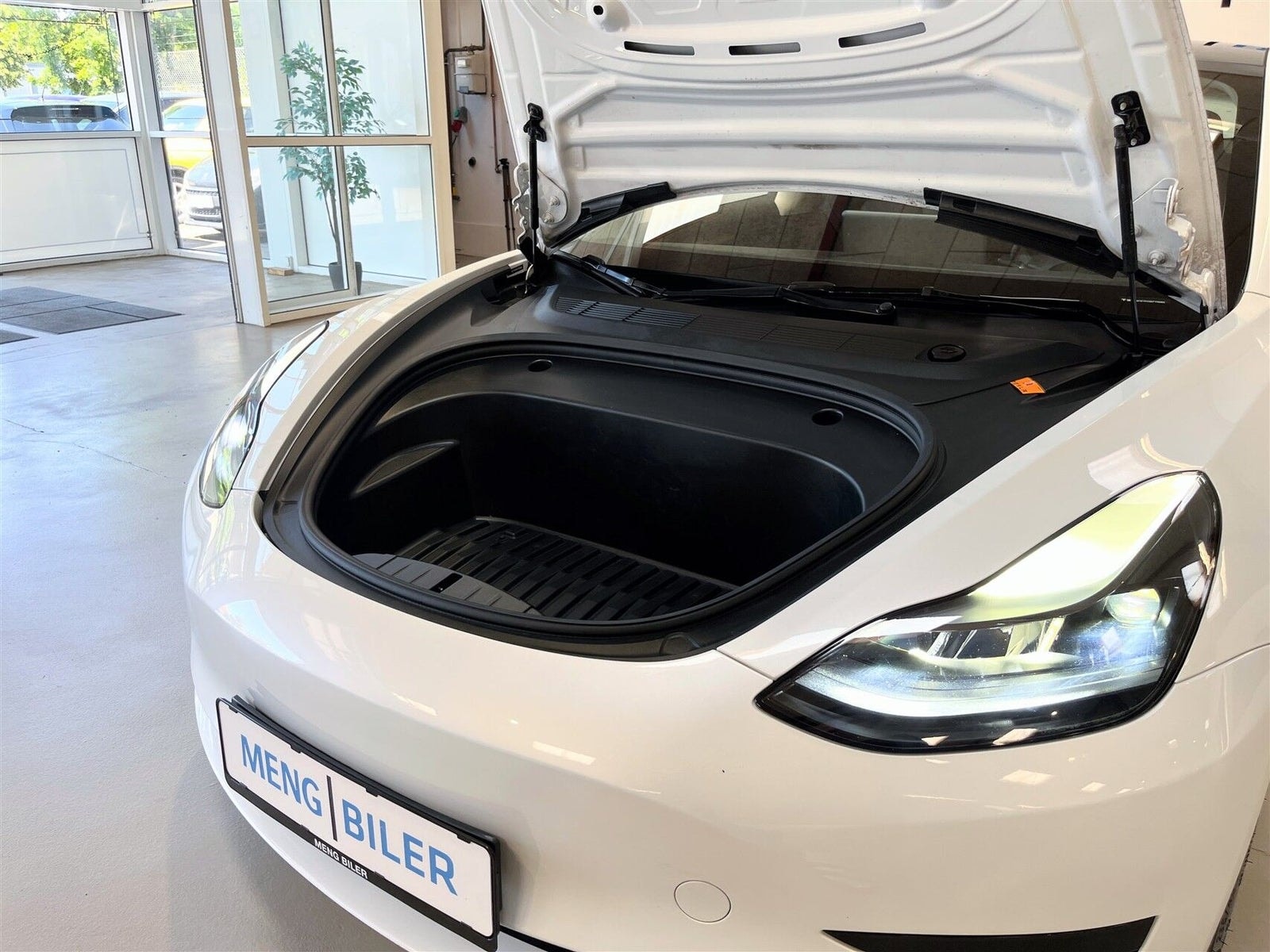 Tesla Model 3 – billede 11