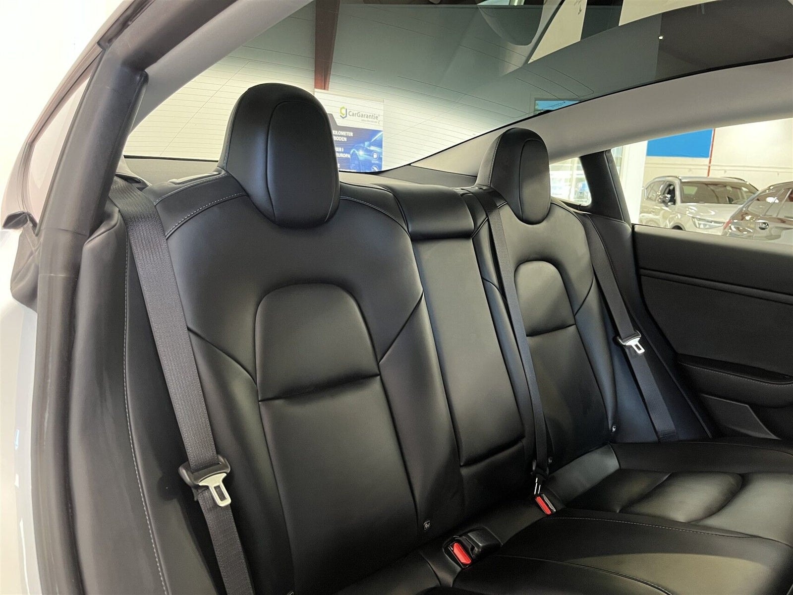 Tesla Model 3 – billede 19