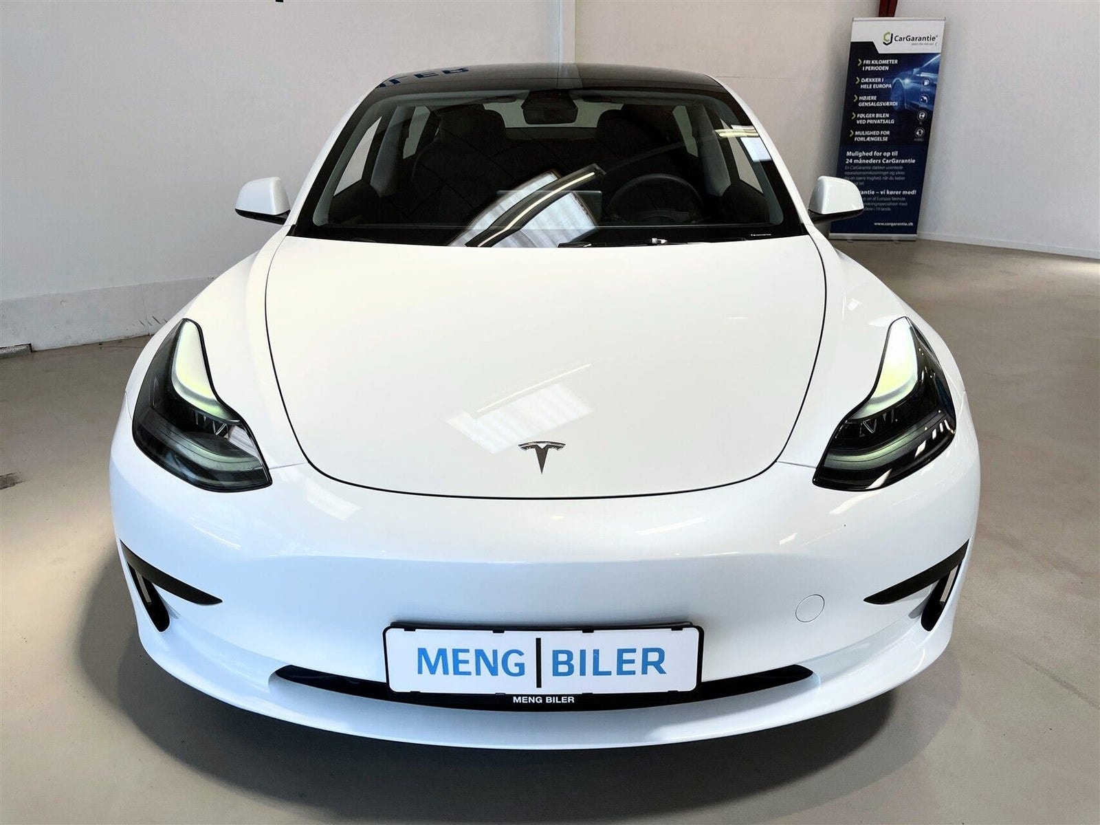 Tesla Model 3 – billede 2