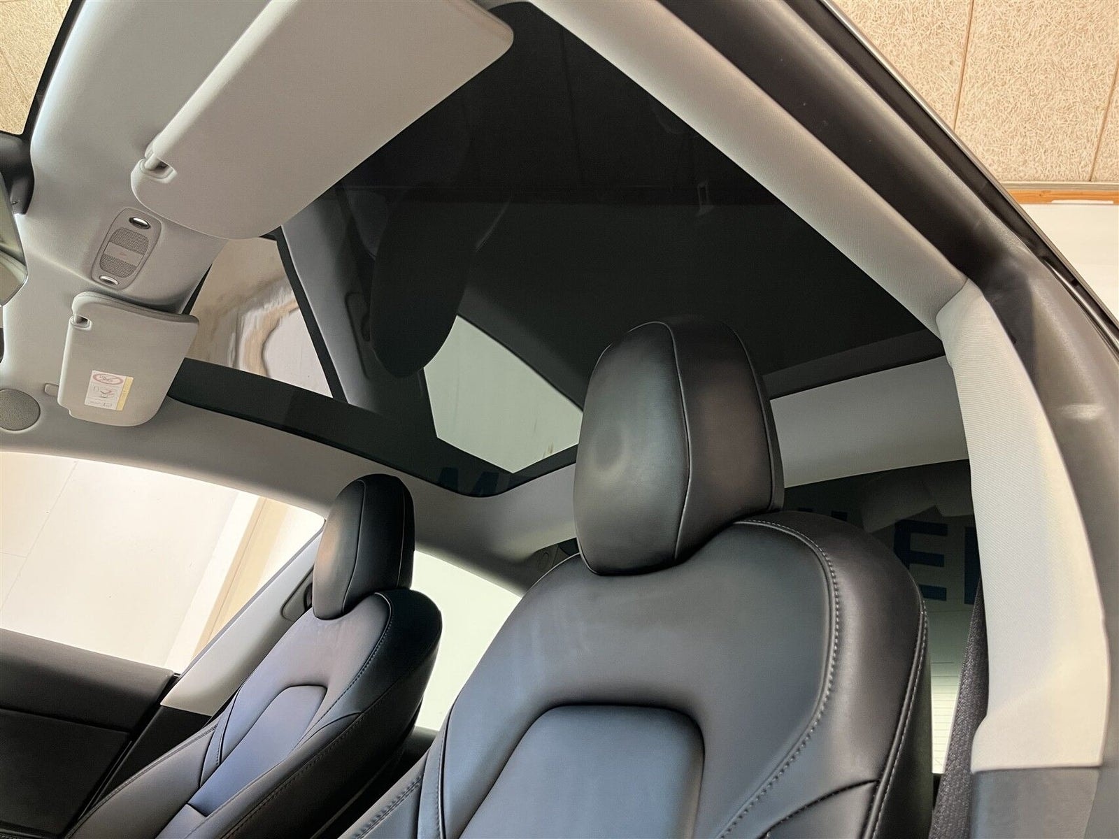 Tesla Model 3 – billede 15