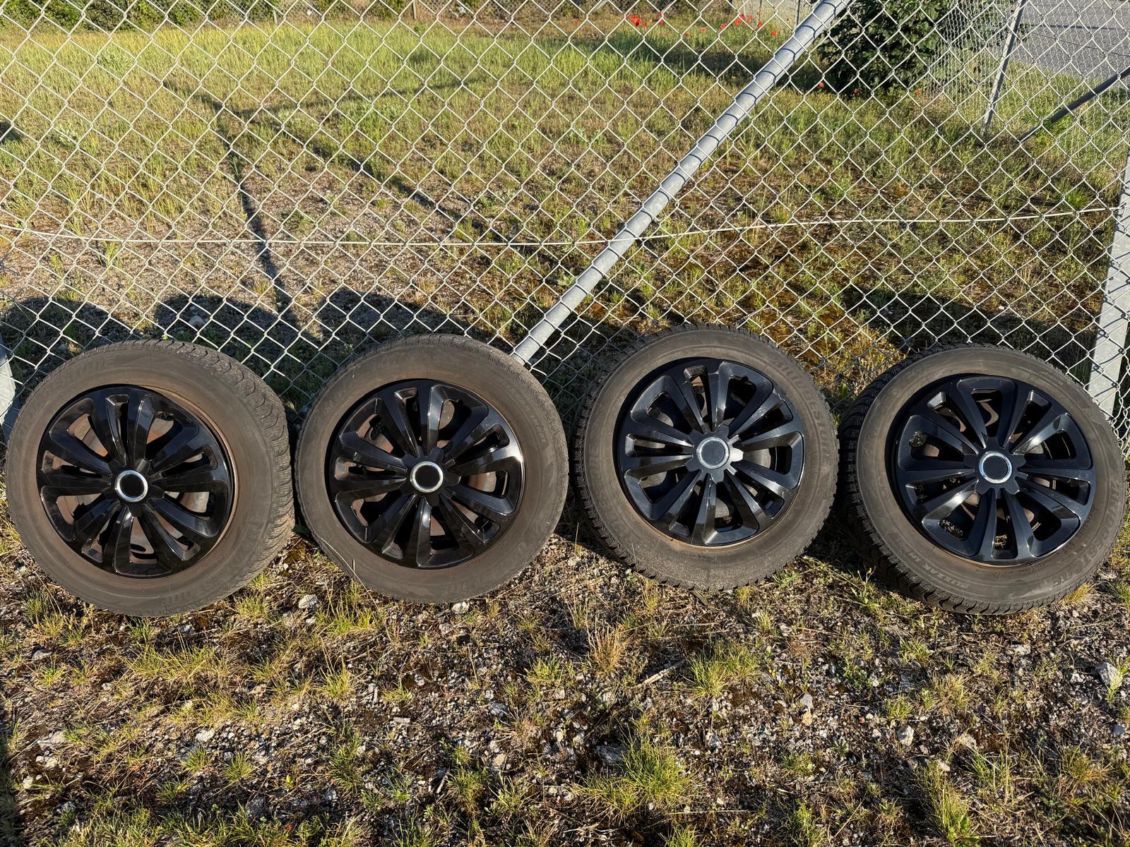 Peugeot 208 til salg hos Nabilli