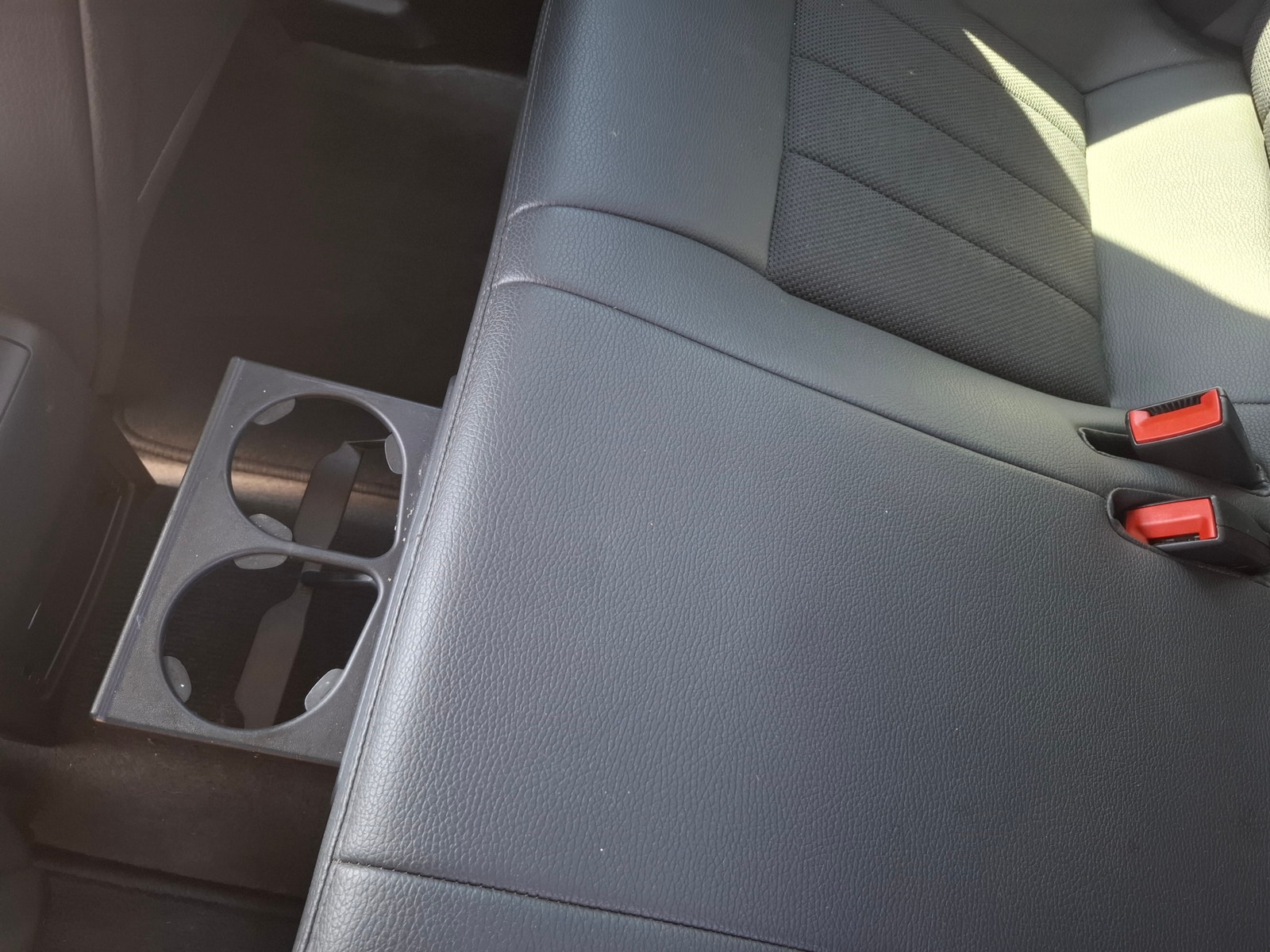 Opel Vectra – billede 11