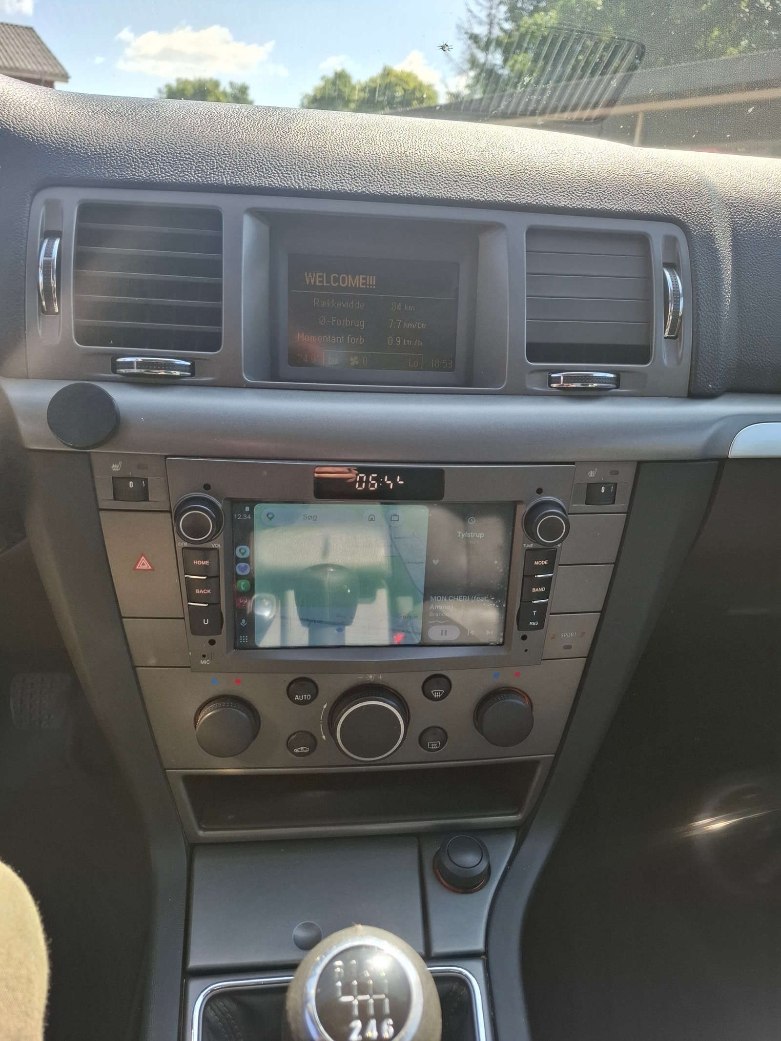 Opel Vectra – billede 14
