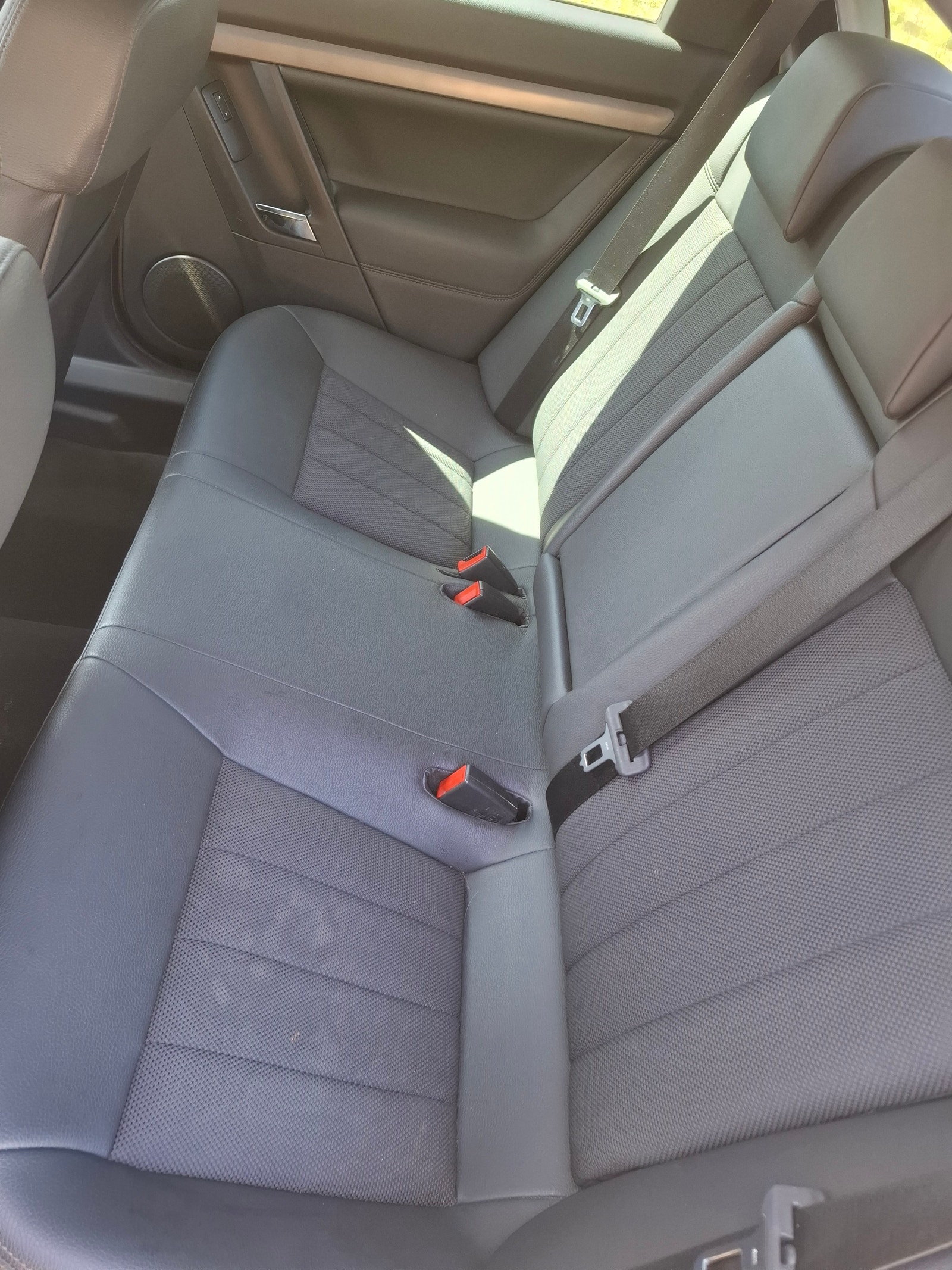 Opel Vectra – billede 10
