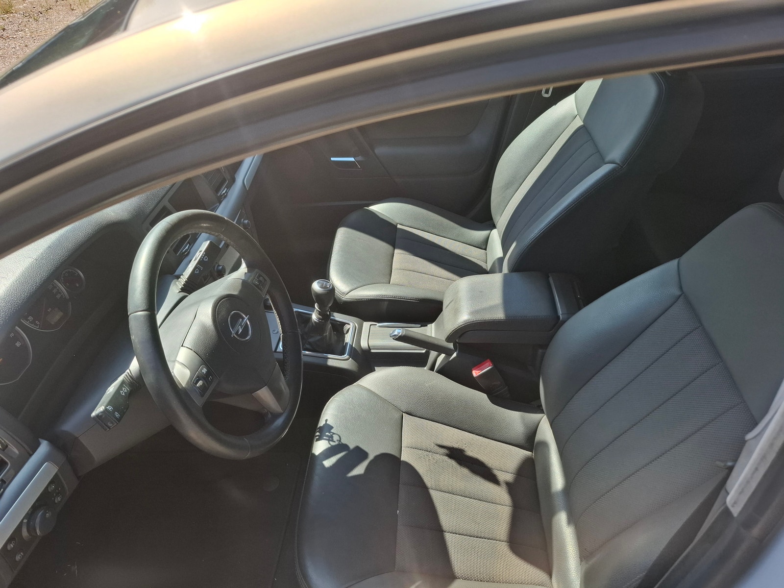 Opel Vectra – billede 12