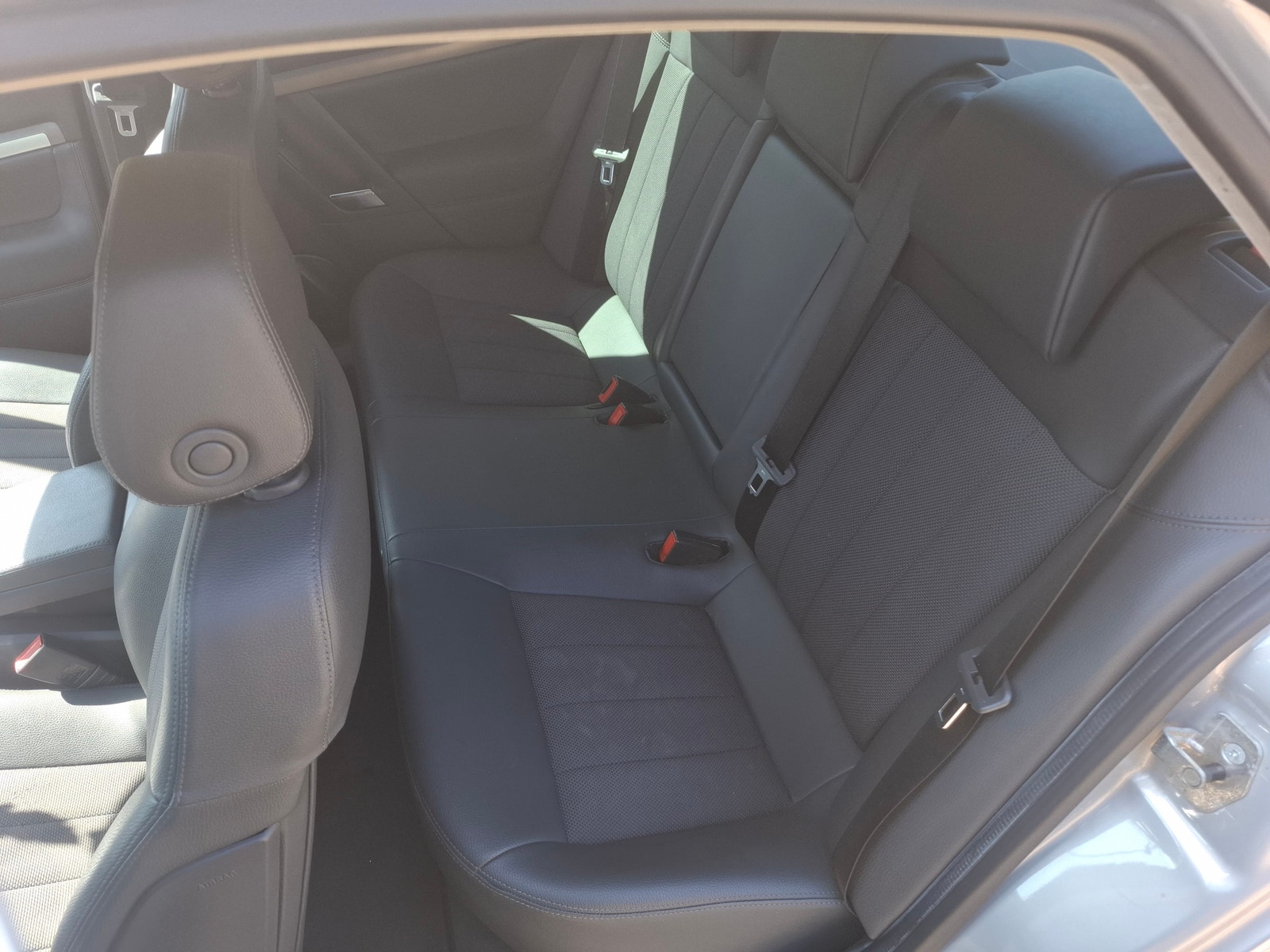 Opel Vectra – billede 9
