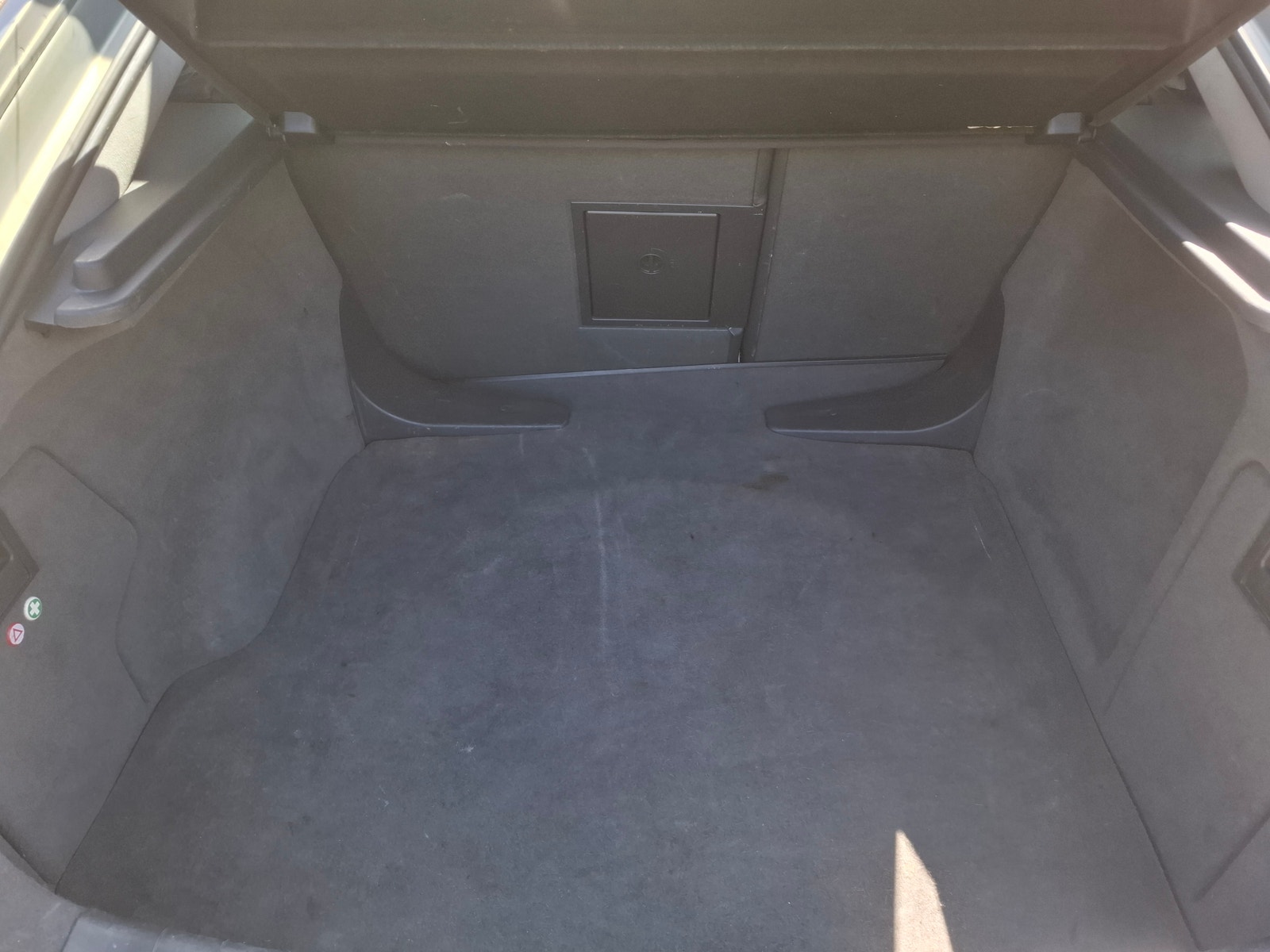 Opel Vectra – billede 8