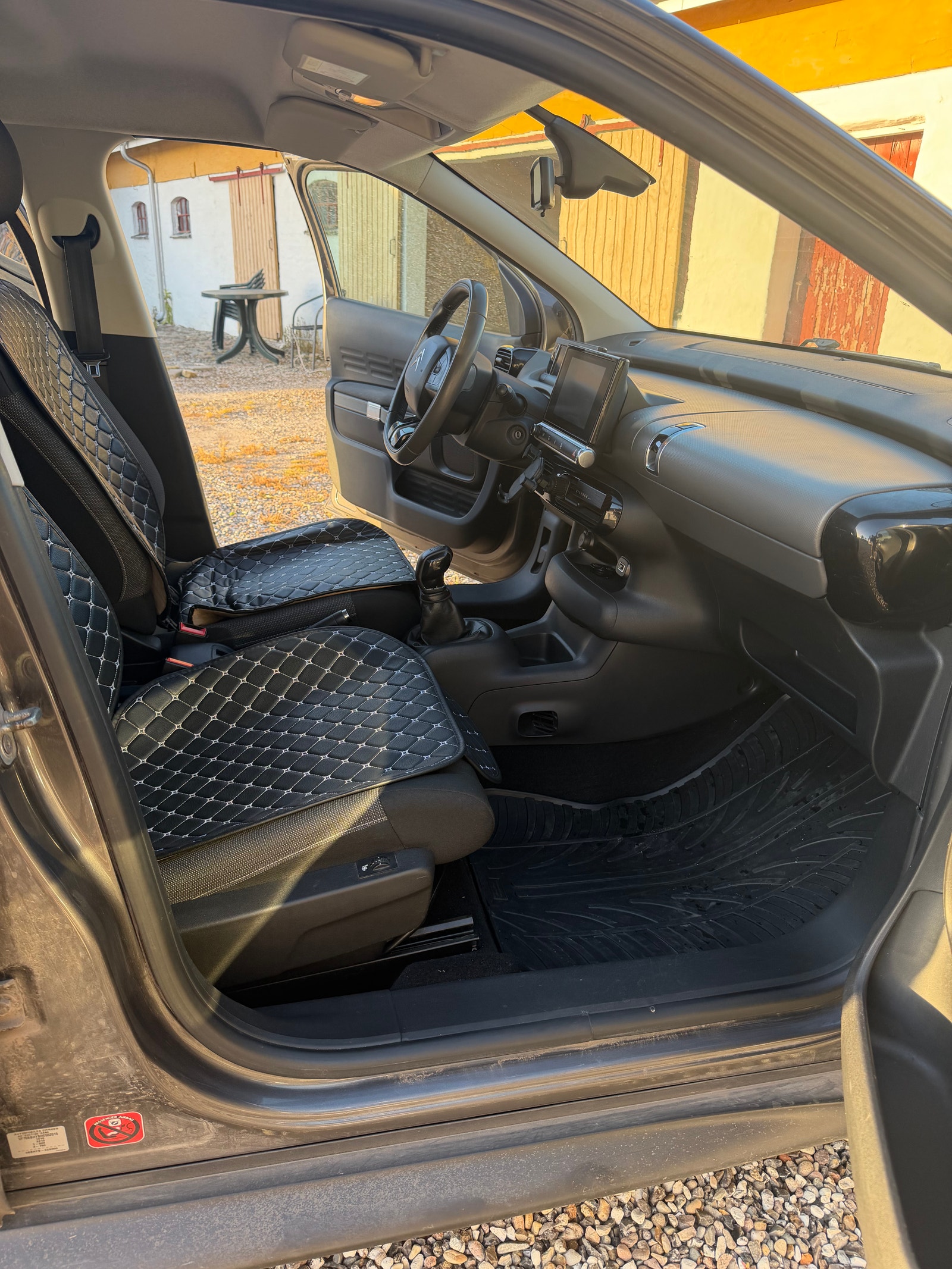 Citroen C4 Cactus – billede 15