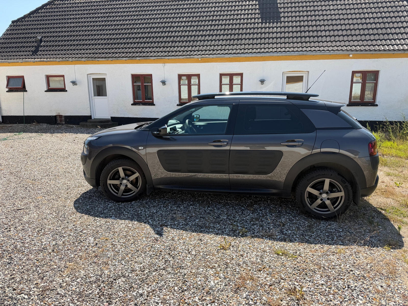 Citroen C4 Cactus – billede 10