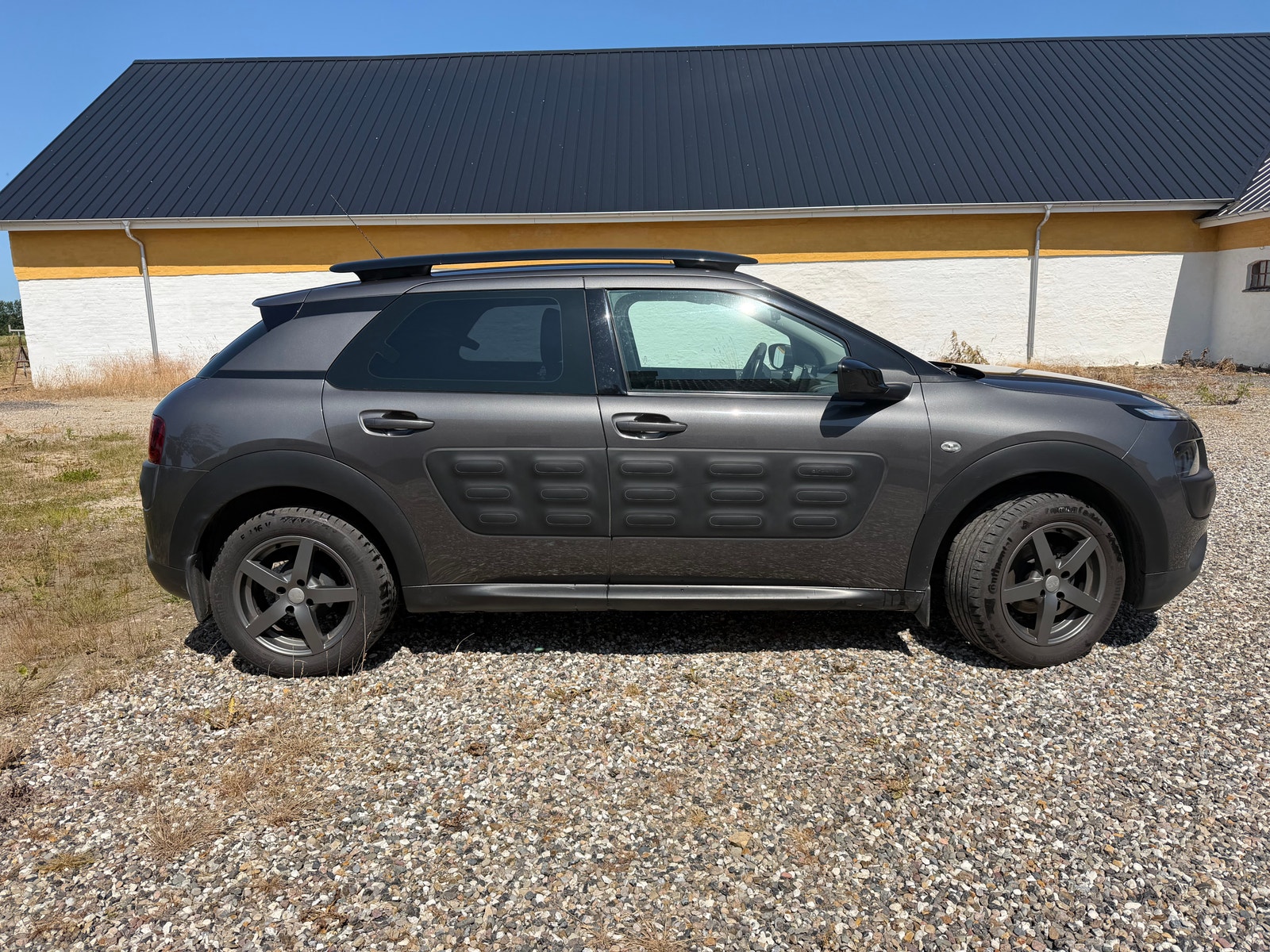 Citroen C4 Cactus – billede 4