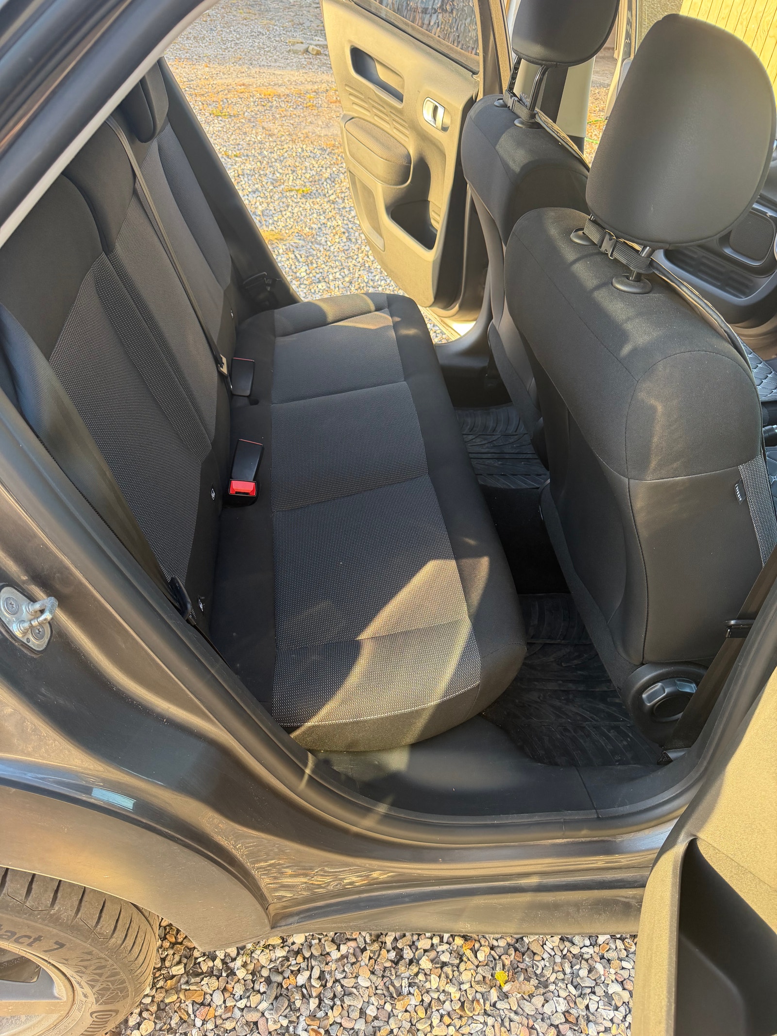 Citroen C4 Cactus – billede 13