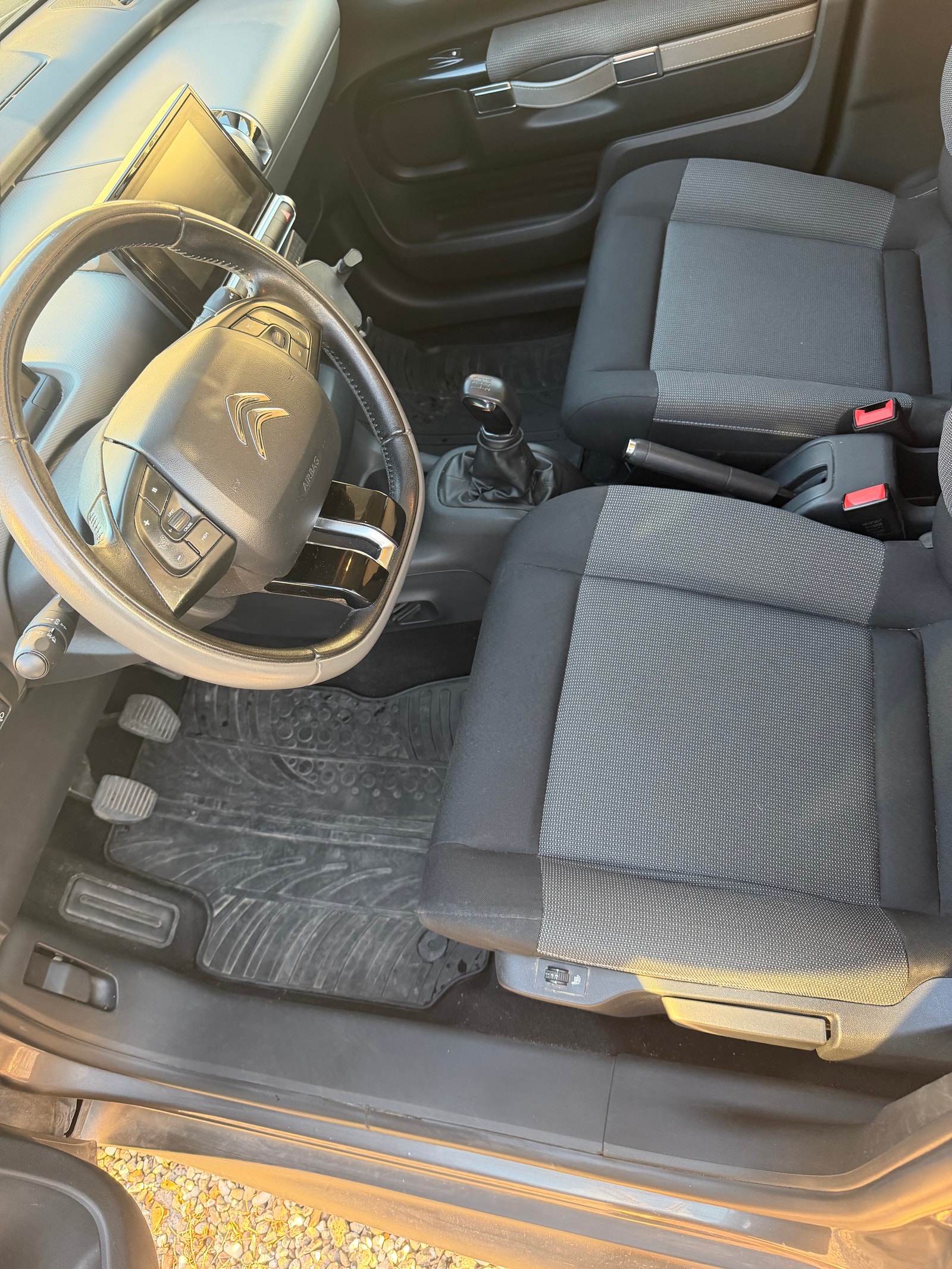 Citroen C4 Cactus – billede 12