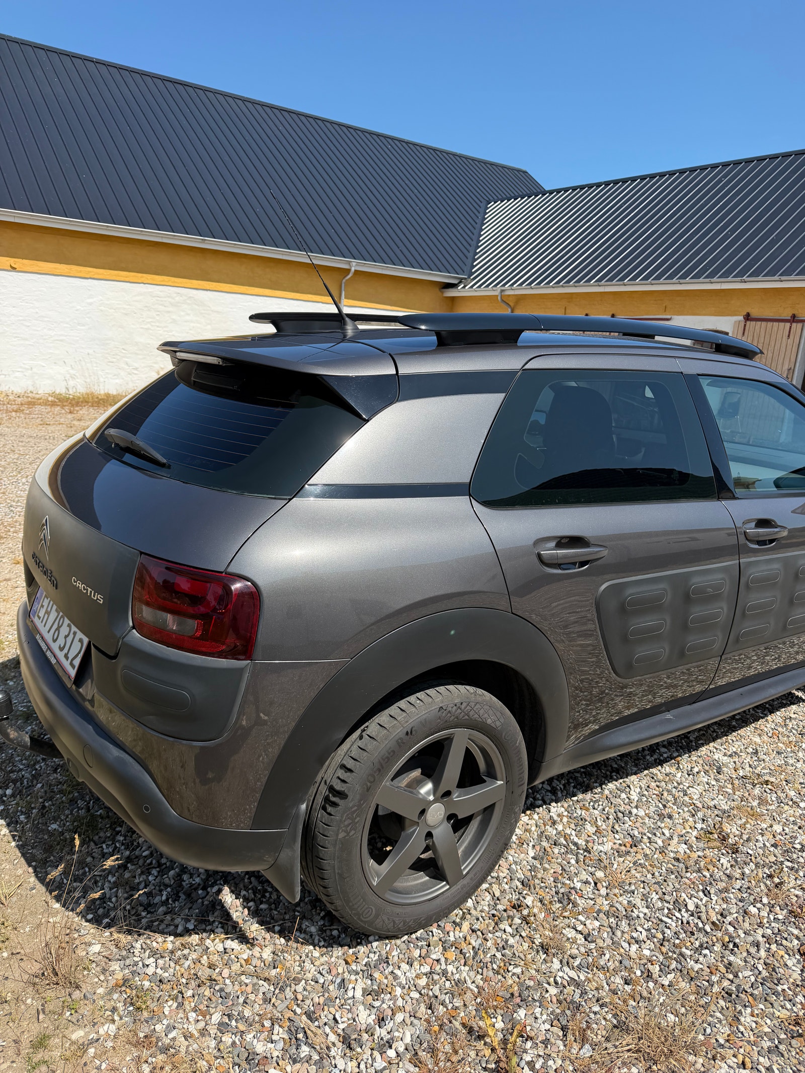 Citroen C4 Cactus – billede 14